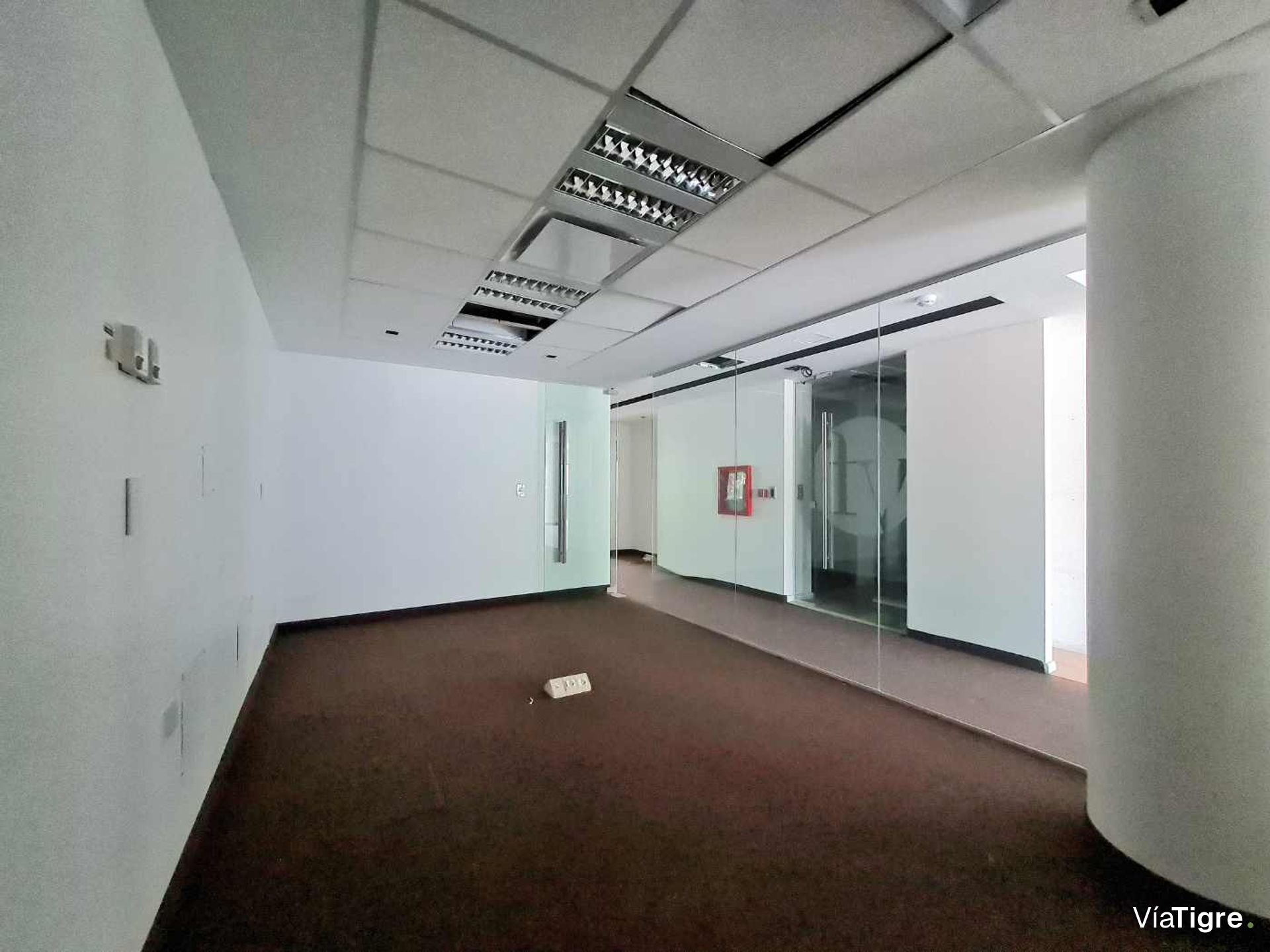 Venta Edificio En Block 3.600 M2 Florida V. Lopez.