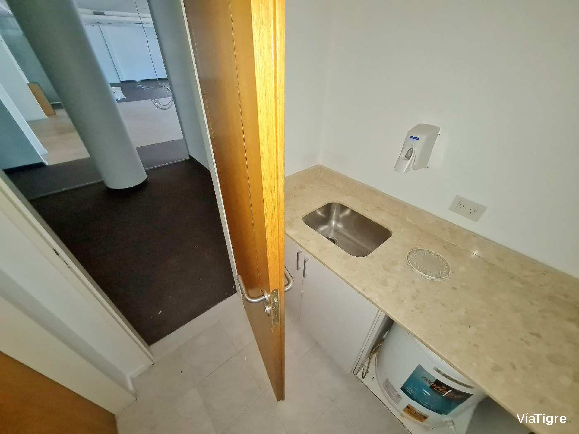 Venta Edificio En Block 3.600 M2 Florida V. Lopez.