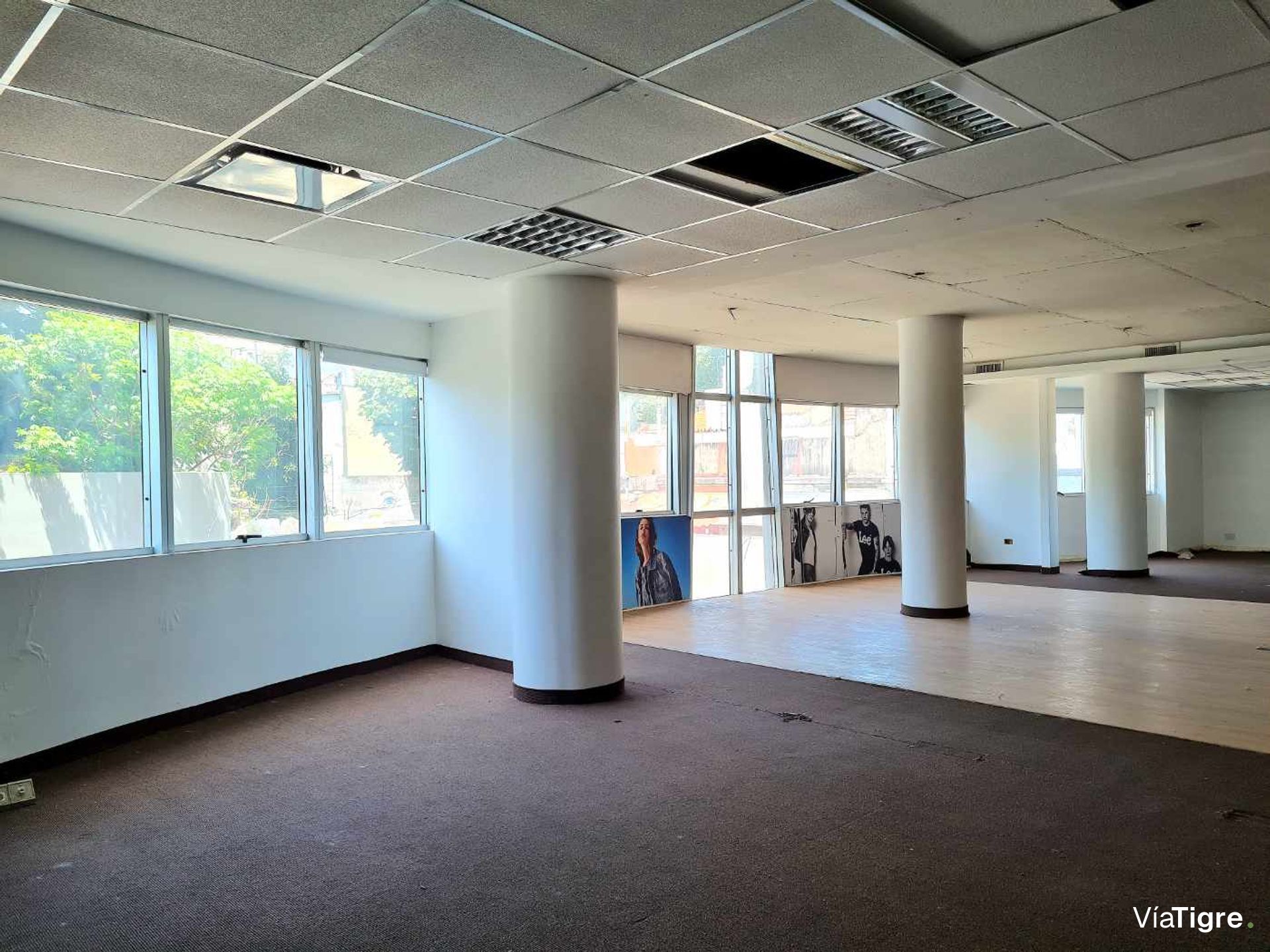 Venta Edificio En Block 3.600 M2 Florida V. Lopez.