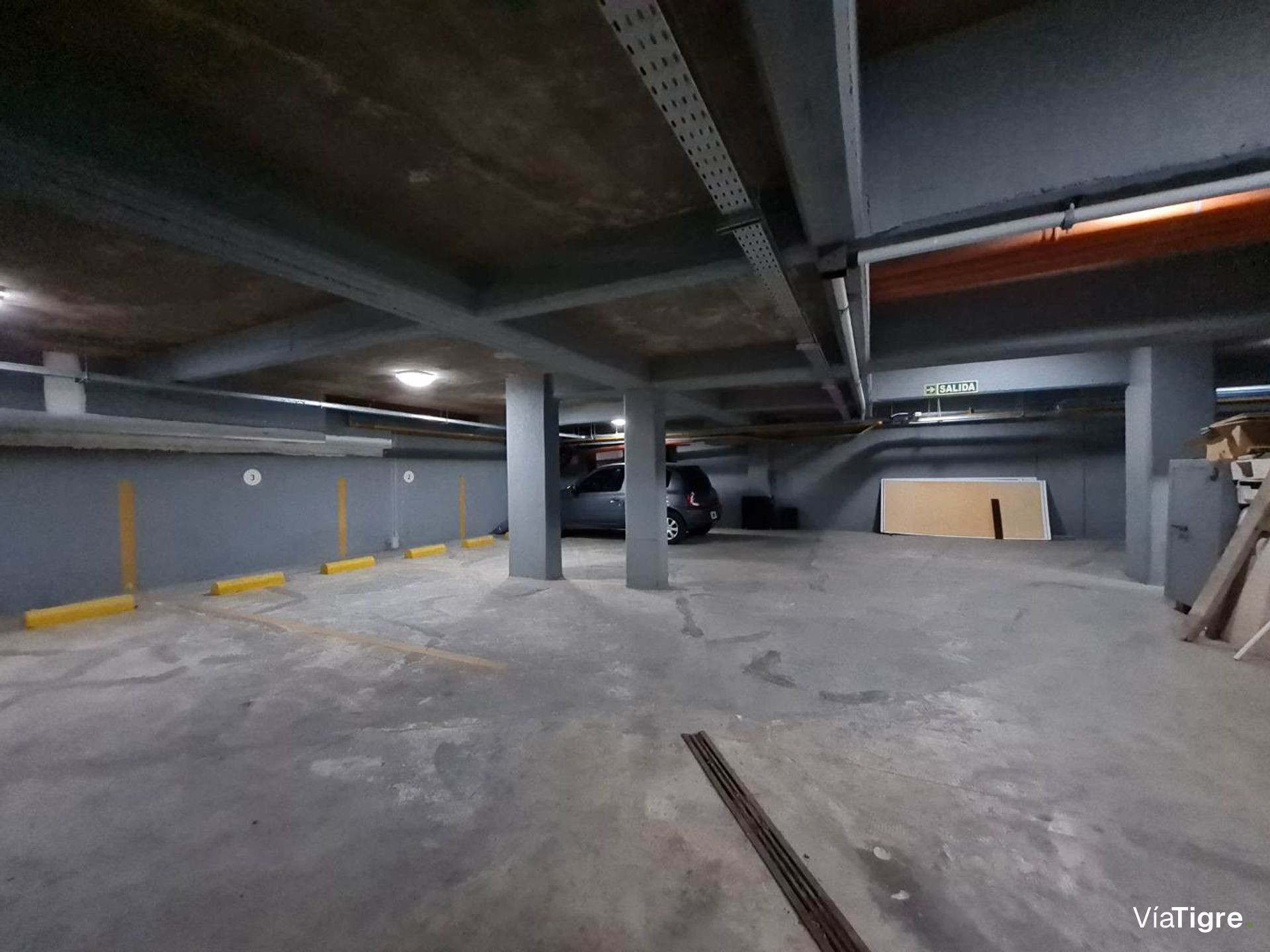 Venta Edificio En Block 3.600 M2 Florida V. Lopez.