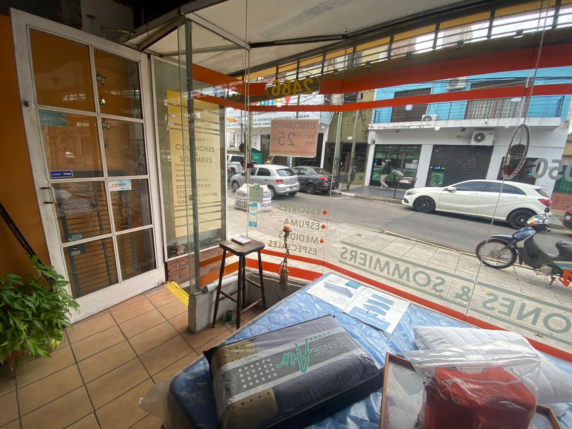 Local En Munro Centro - Sin Expensas