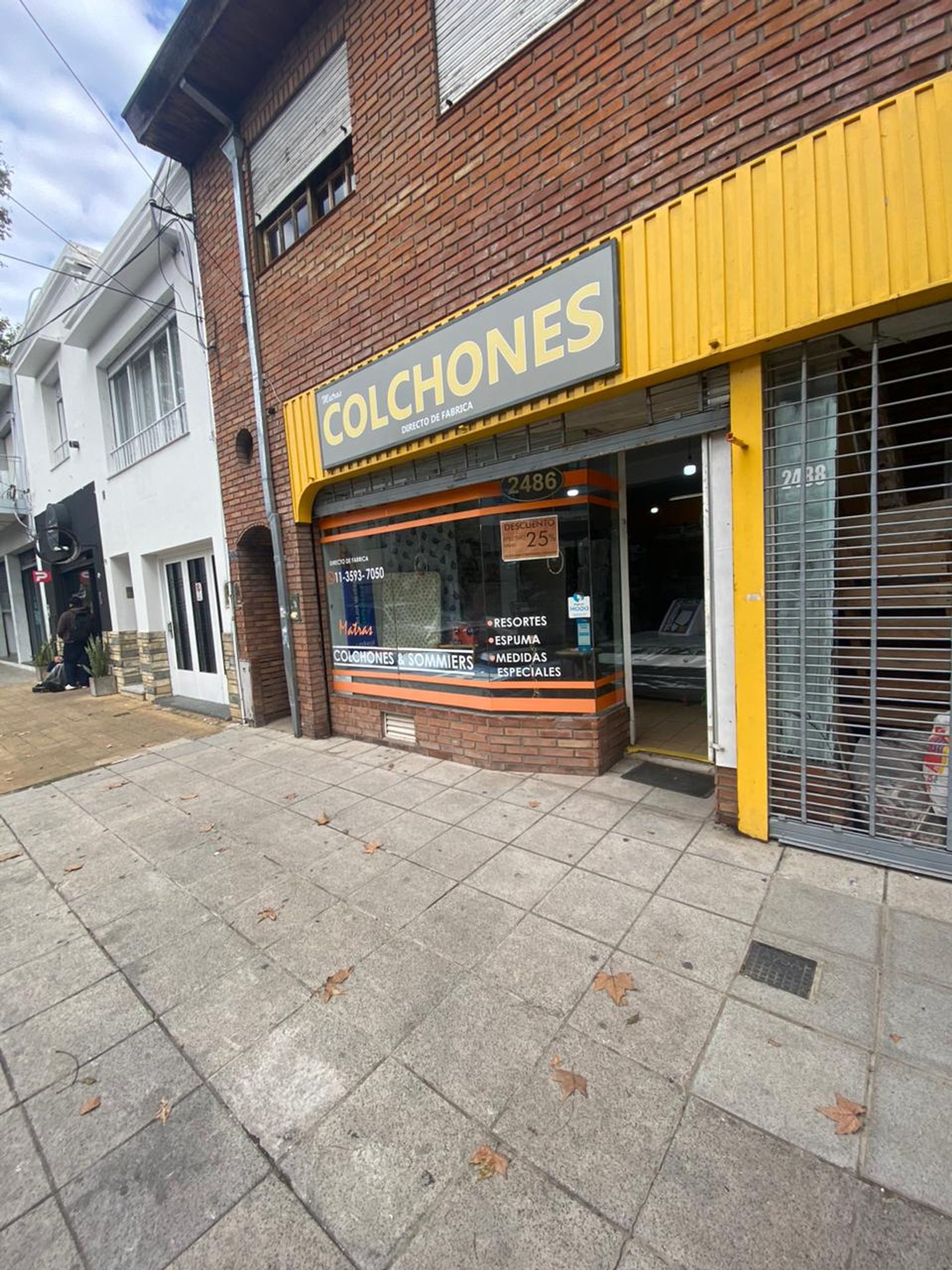 Local En Munro Centro - Sin Expensas
