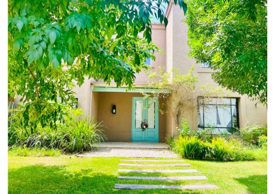 Short-Term Rental February La Comarca - Pacheco