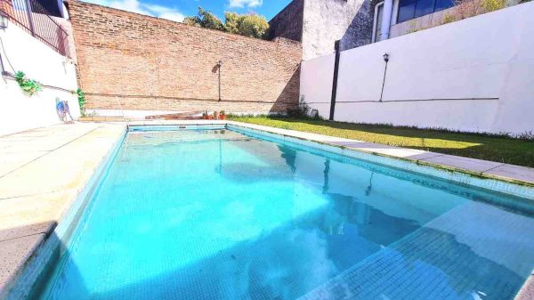 For Rent Furnished House, 5-bedroom, Pool, Martinez