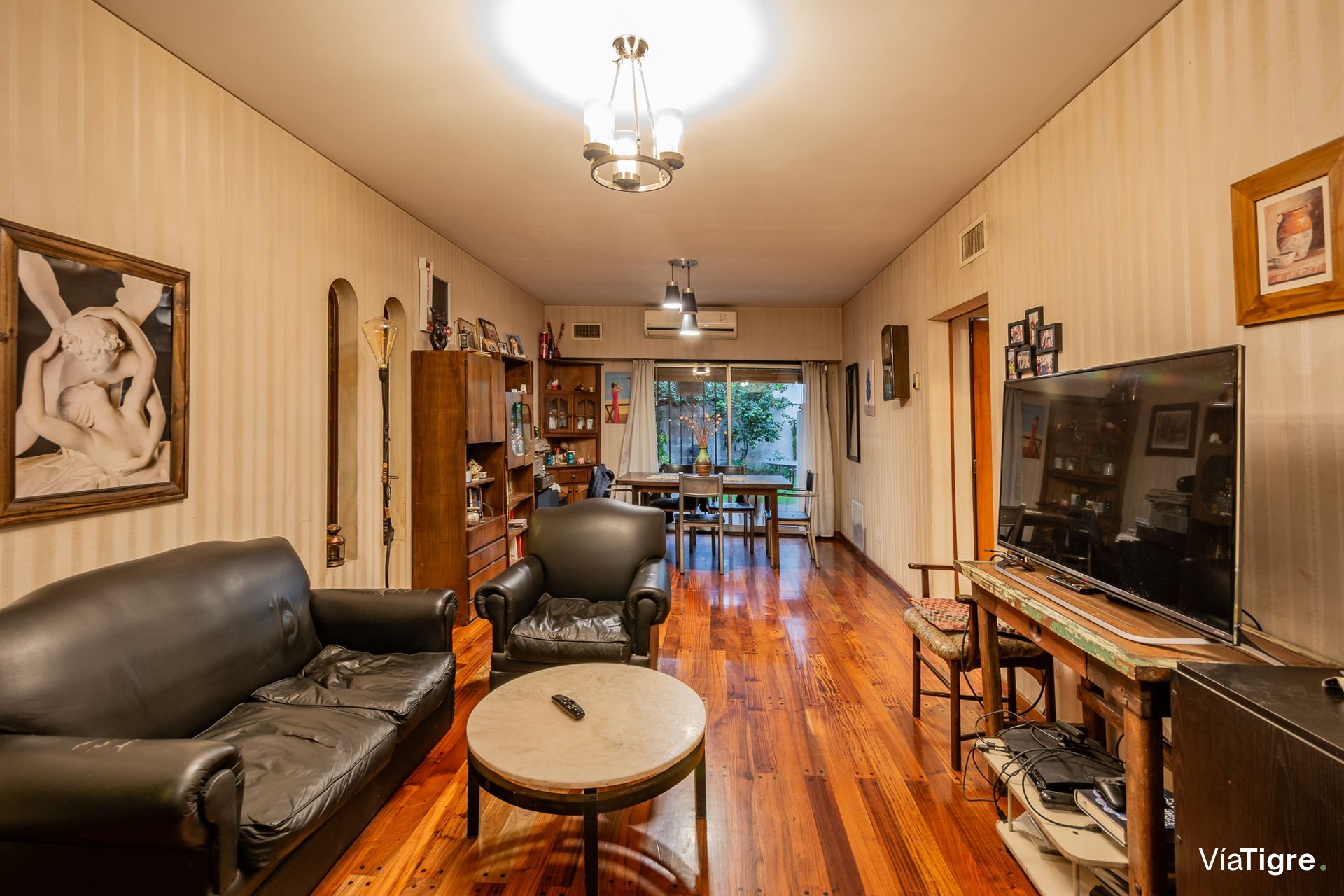 Venta Casa 5 Ambientes Olivos Permuta