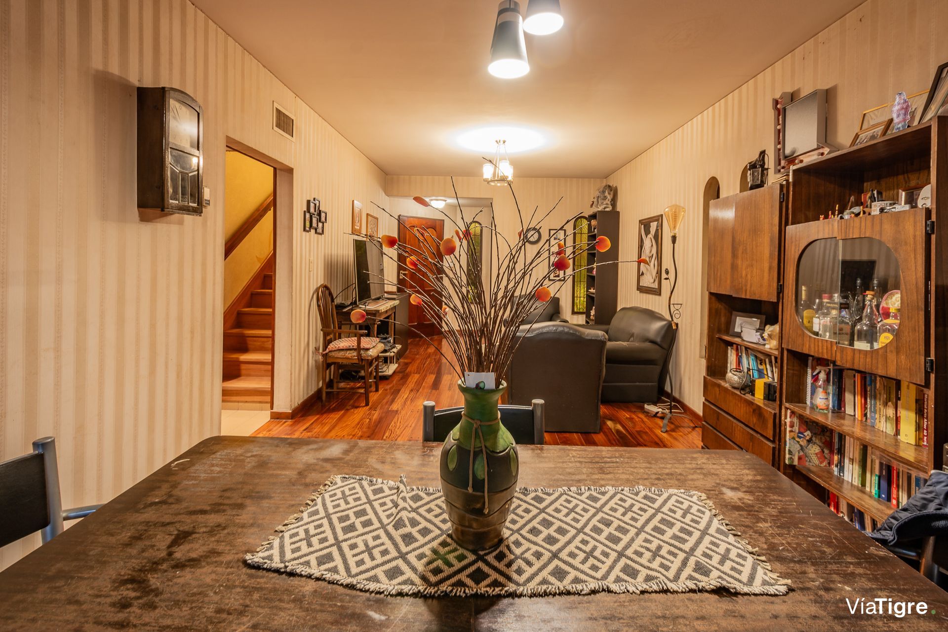 Venta Casa 5 Ambientes Olivos Permuta