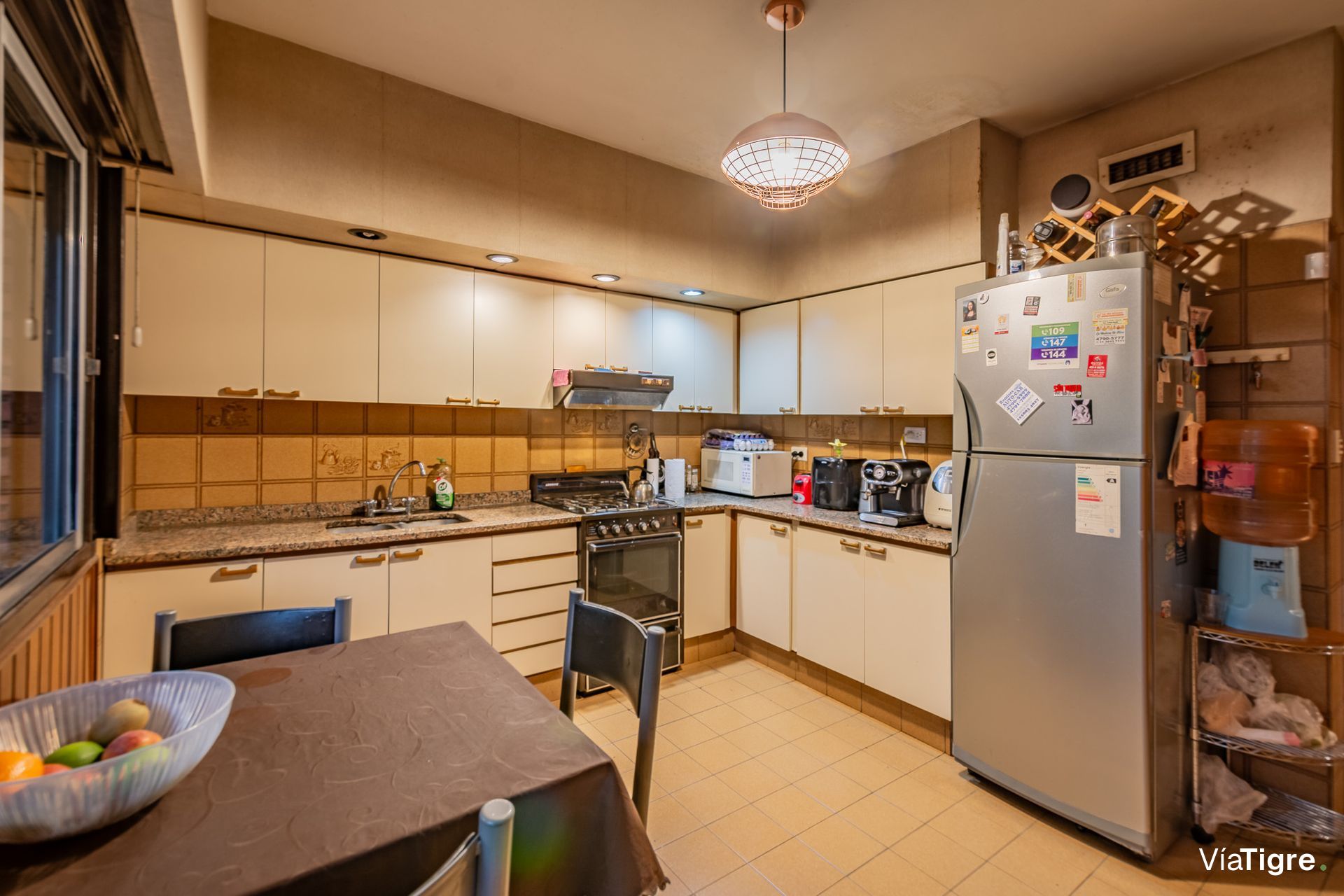 Venta Casa 5 Ambientes Olivos Permuta