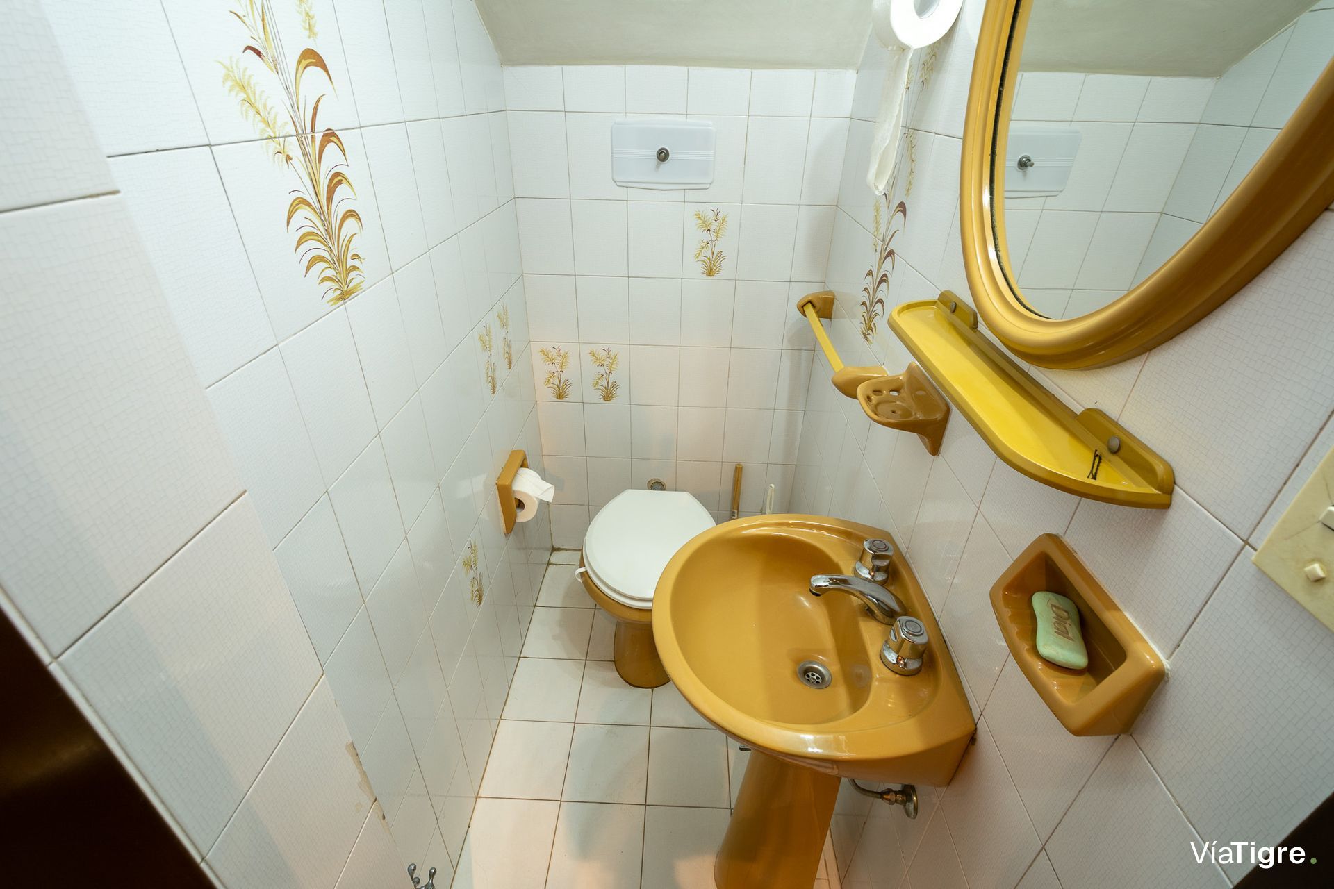 Venta Casa 5 Ambientes Olivos Permuta