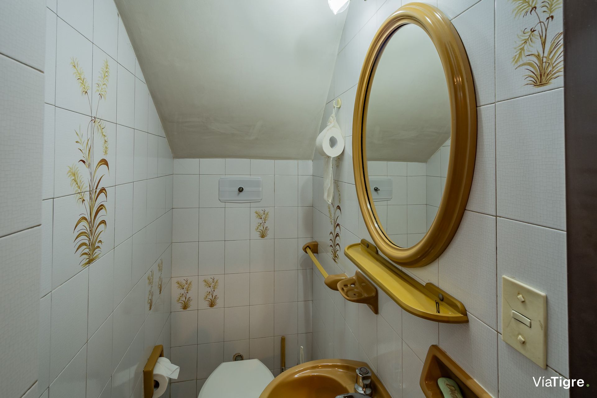 Venta Casa 5 Ambientes Olivos Permuta