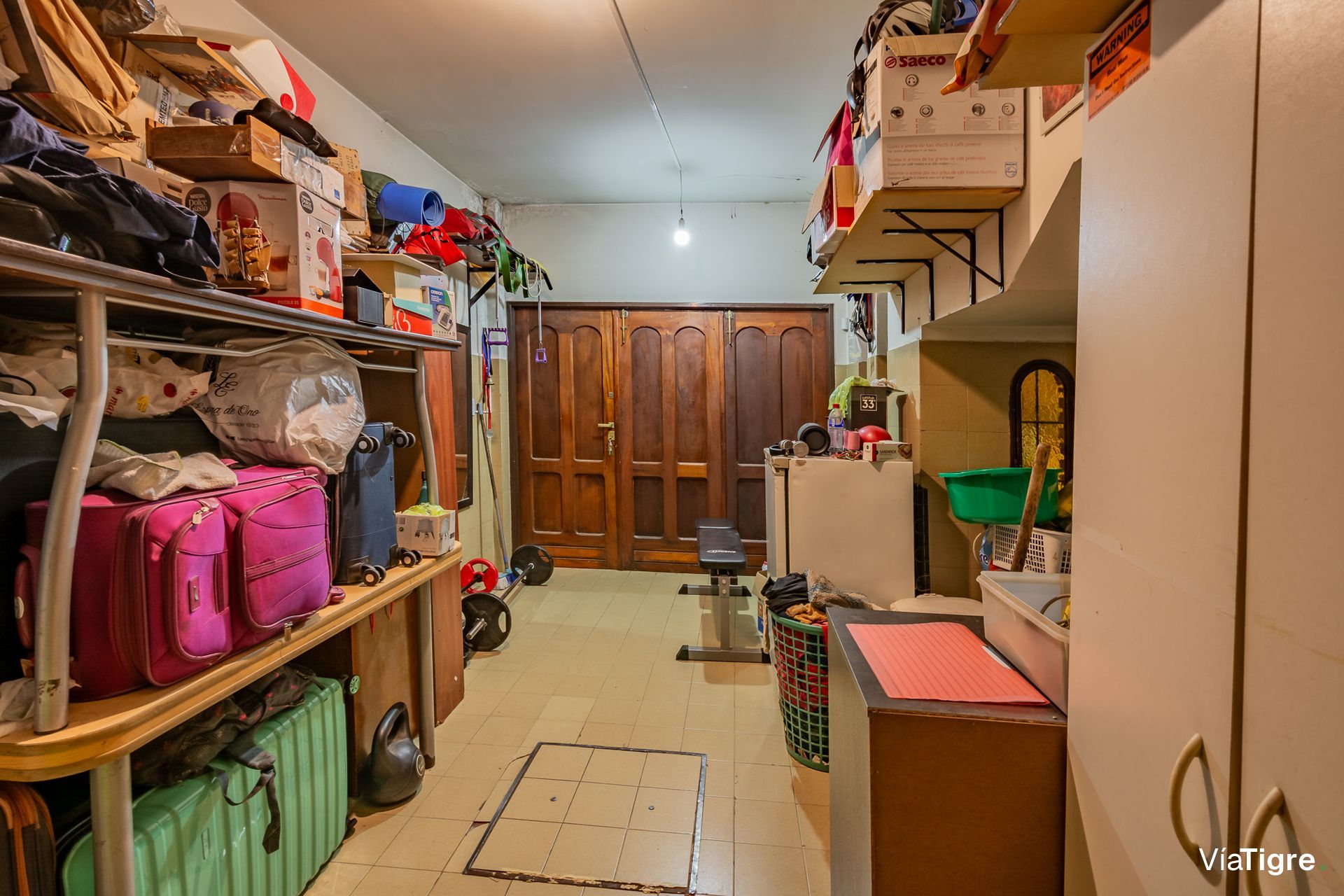 Venta Casa 5 Ambientes Olivos Permuta