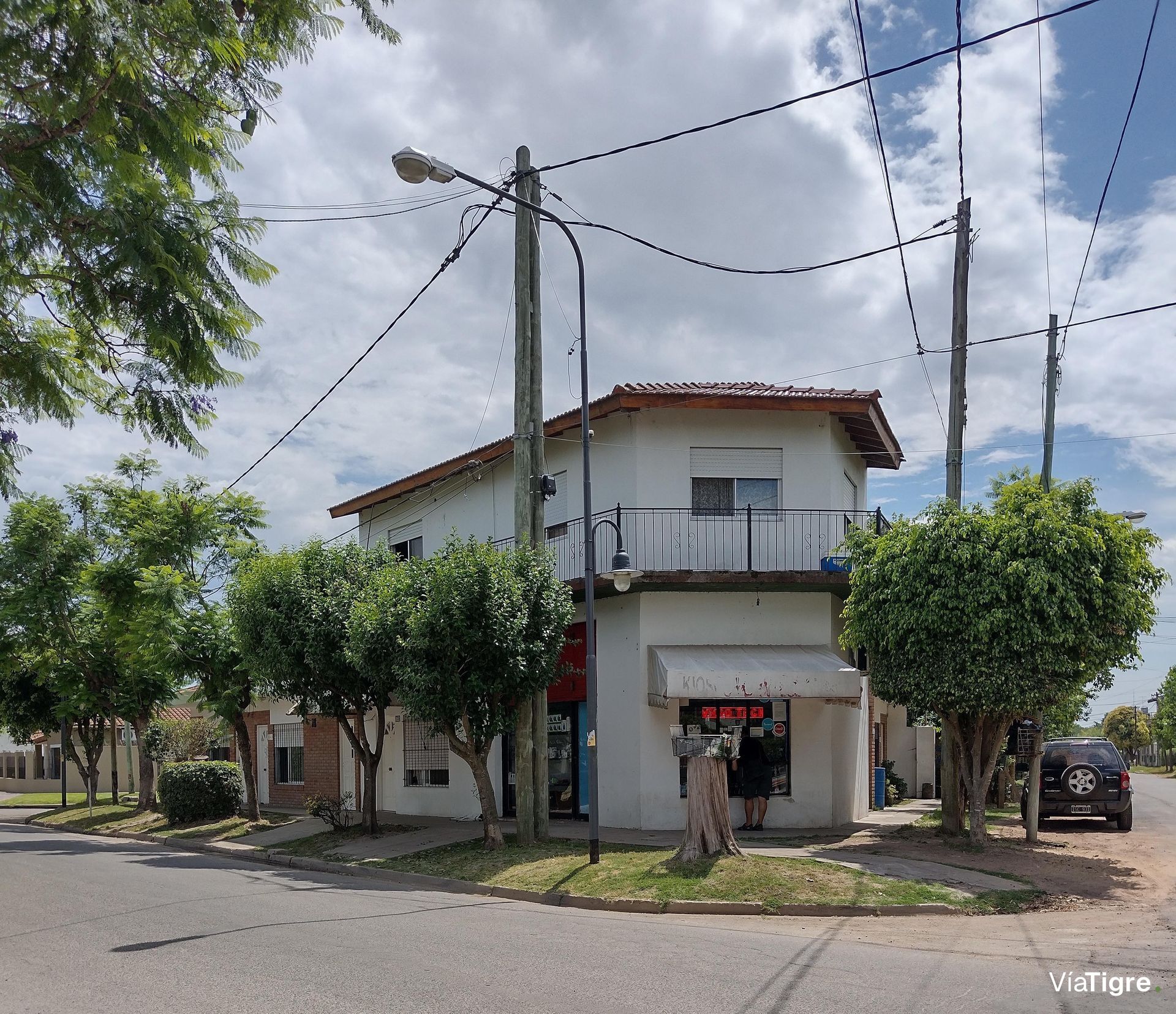 Edificio en Venta departamentos Local PachecoTigre
