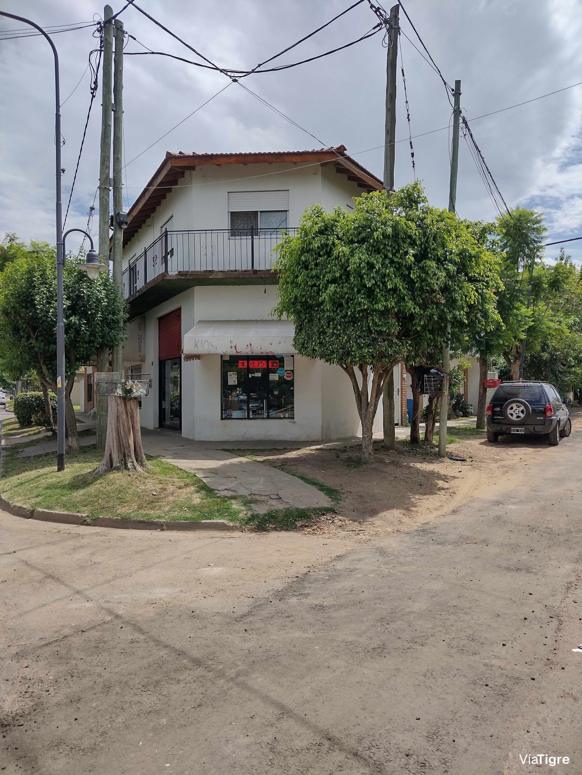 Edificio en Venta departamentos Local PachecoTigre