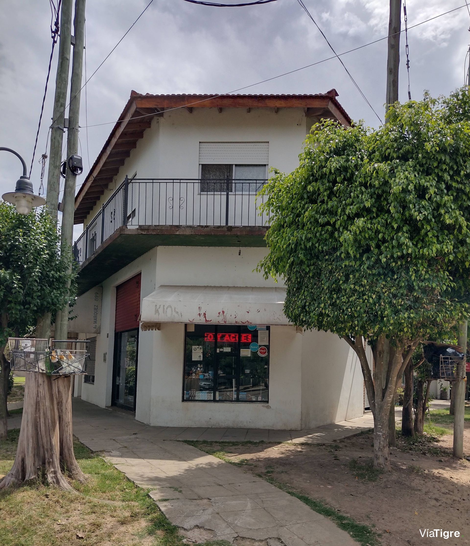 Edificio en Venta departamentos Local PachecoTigre