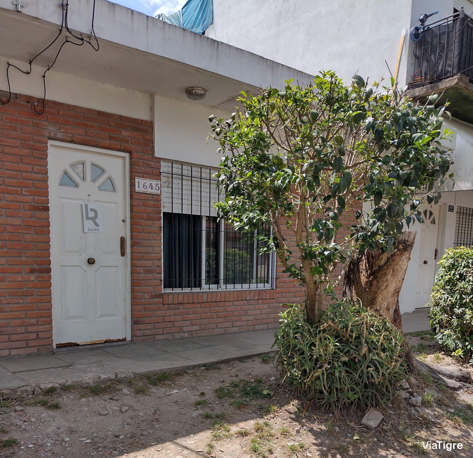 Edificio en Venta departamentos Local PachecoTigre