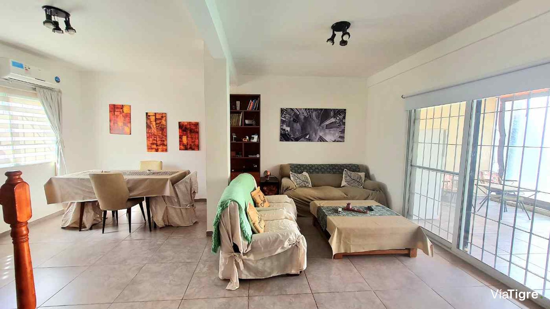 Venta Casa 5 amb, Jardin, Pileta, San Isidro
