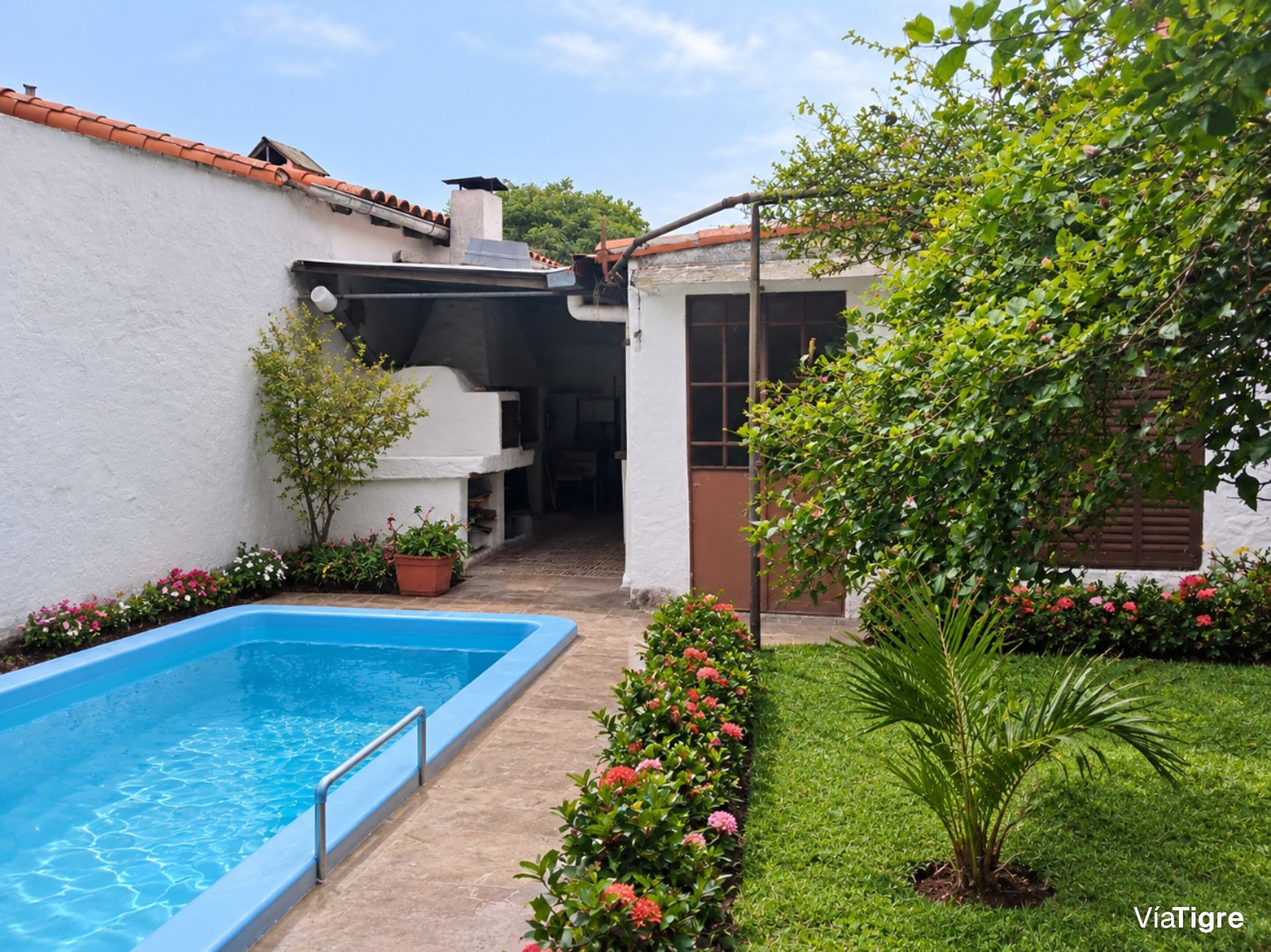 Venta Ph 4 Ambientes Jardín La Calabria San Isidro