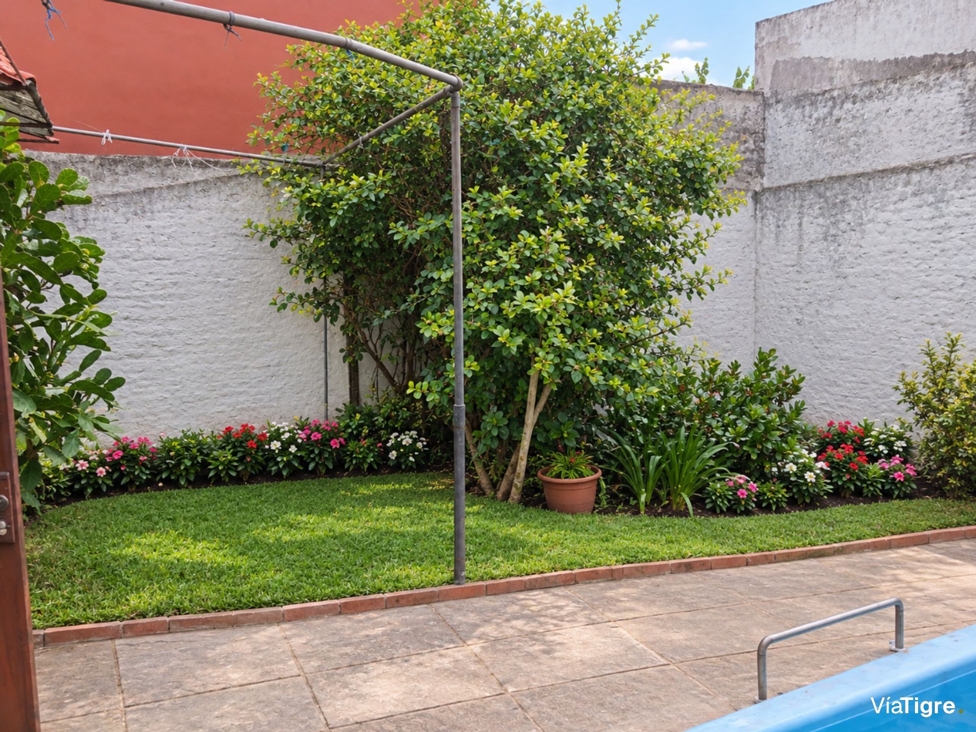 Venta Ph 4 Ambientes Jardín La Calabria San Isidro