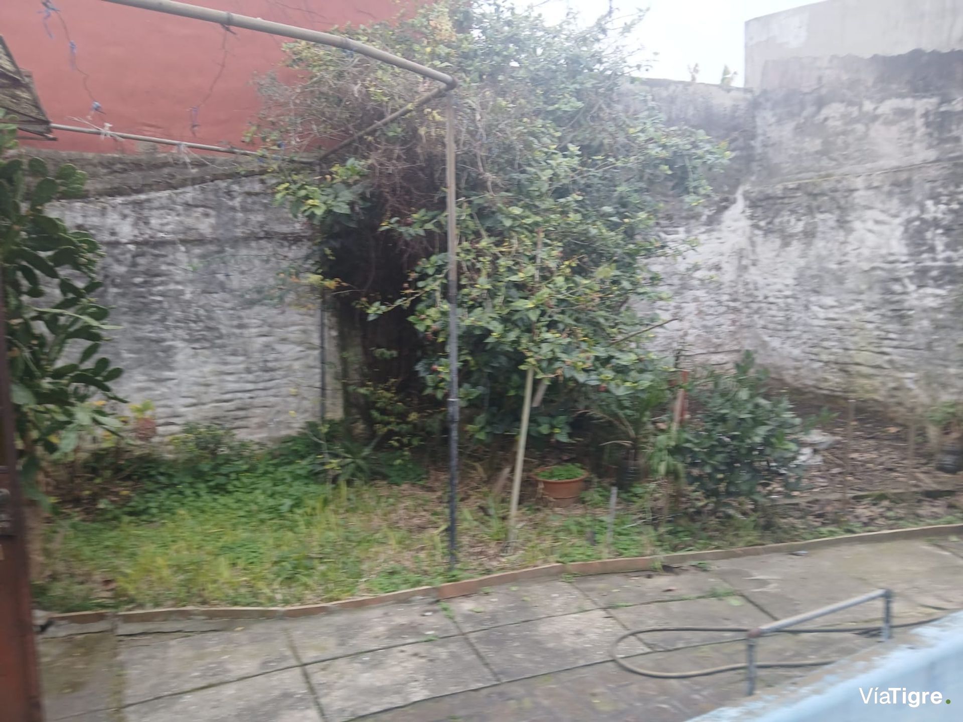 Venta Ph 4 Ambientes Jardín La Calabria San Isidro