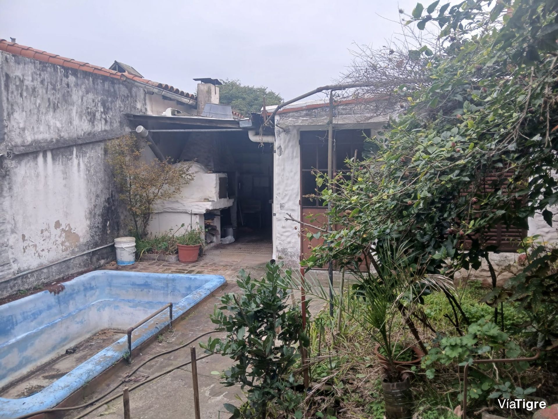 Venta Ph 4 Ambientes Jardín La Calabria San Isidro