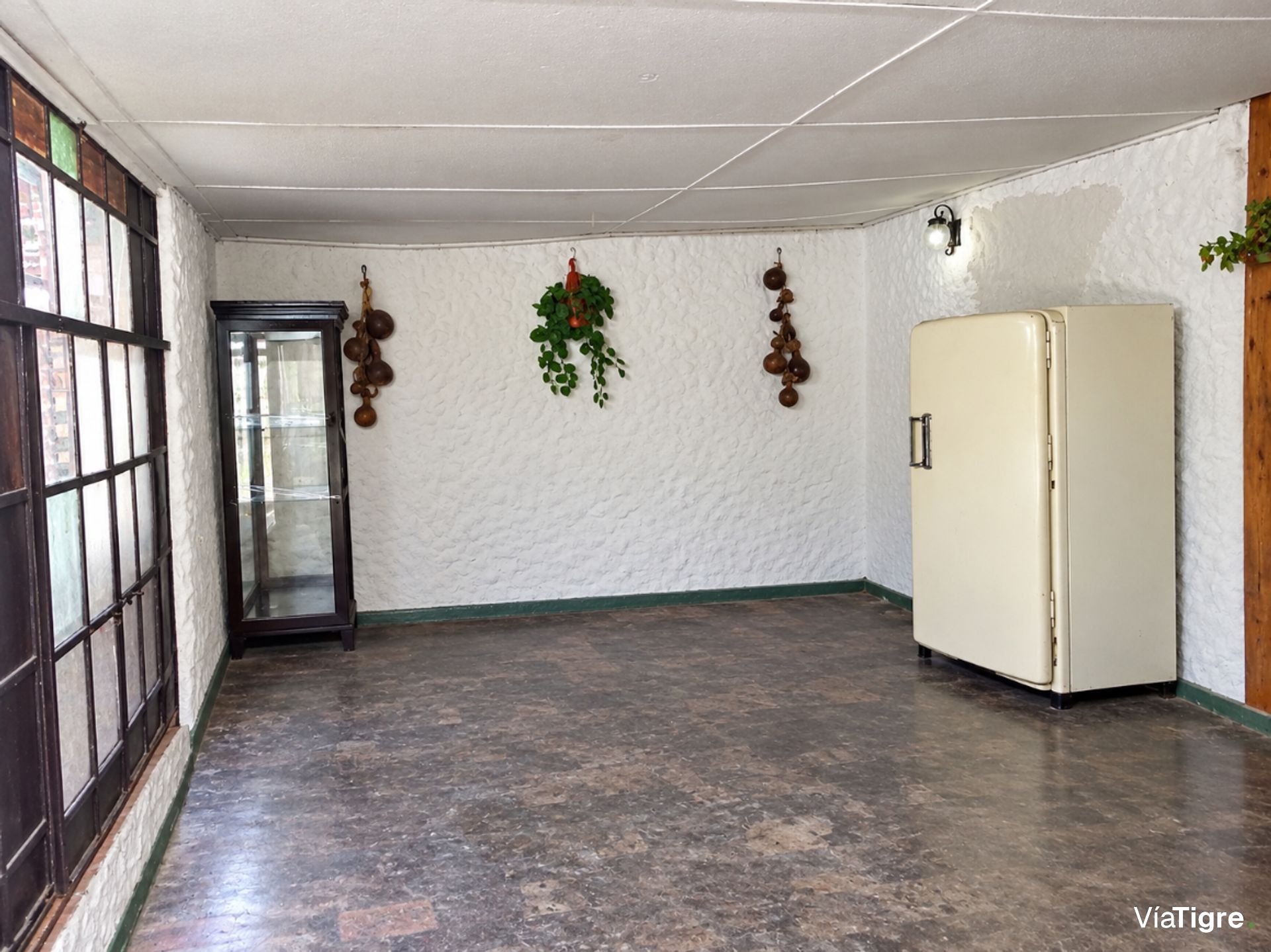 Venta Ph 4 Ambientes Jardín La Calabria San Isidro