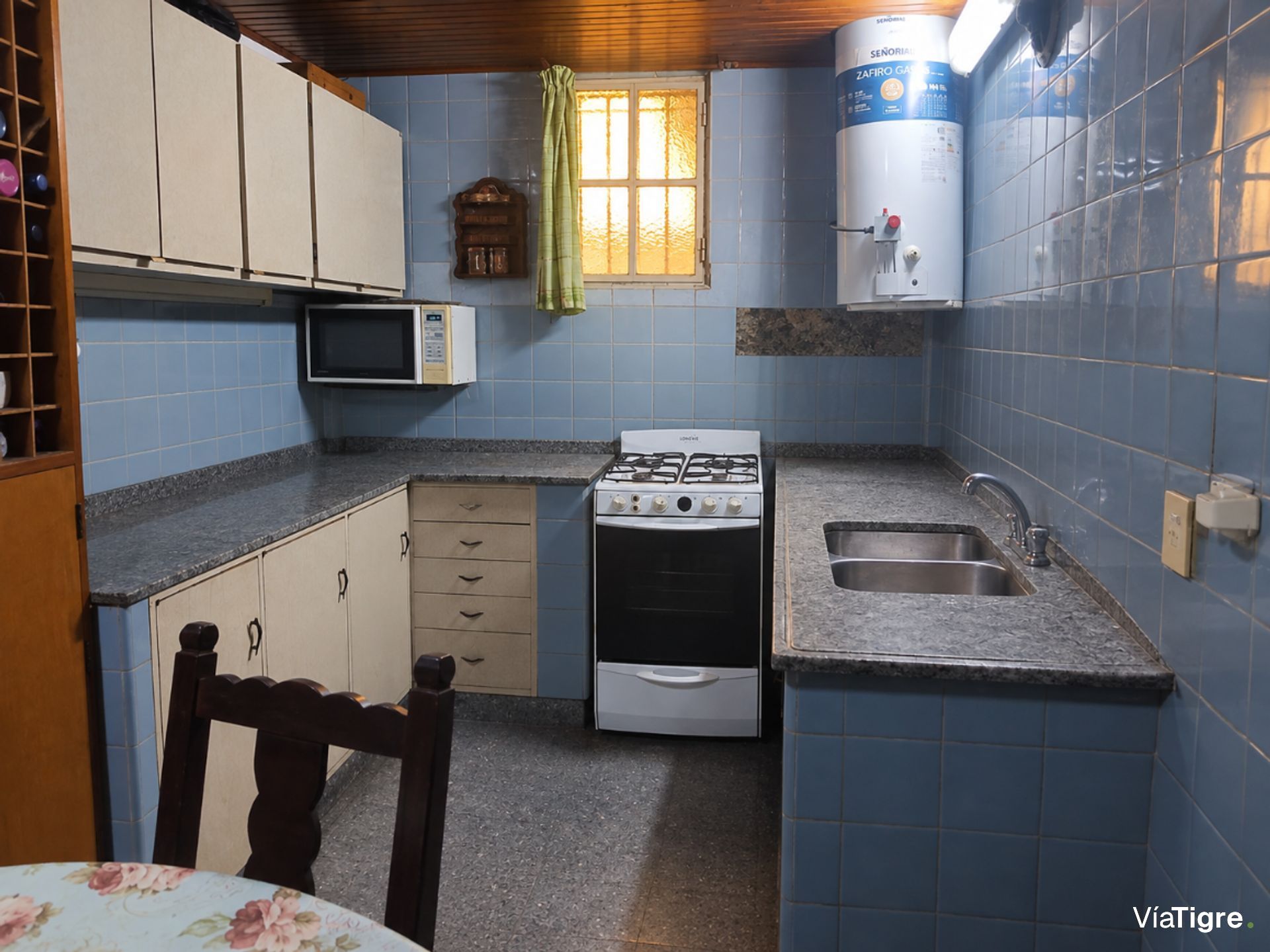 Venta Ph 4 Ambientes Jardín La Calabria San Isidro