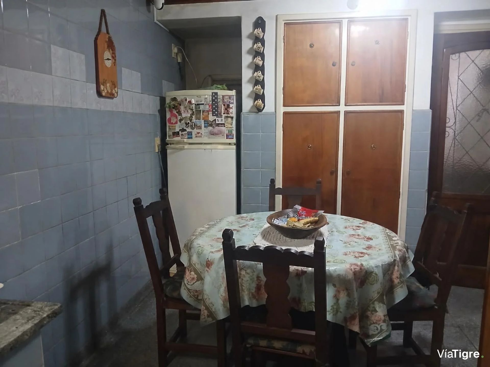 Venta Ph 4 Ambientes Jardín La Calabria San Isidro