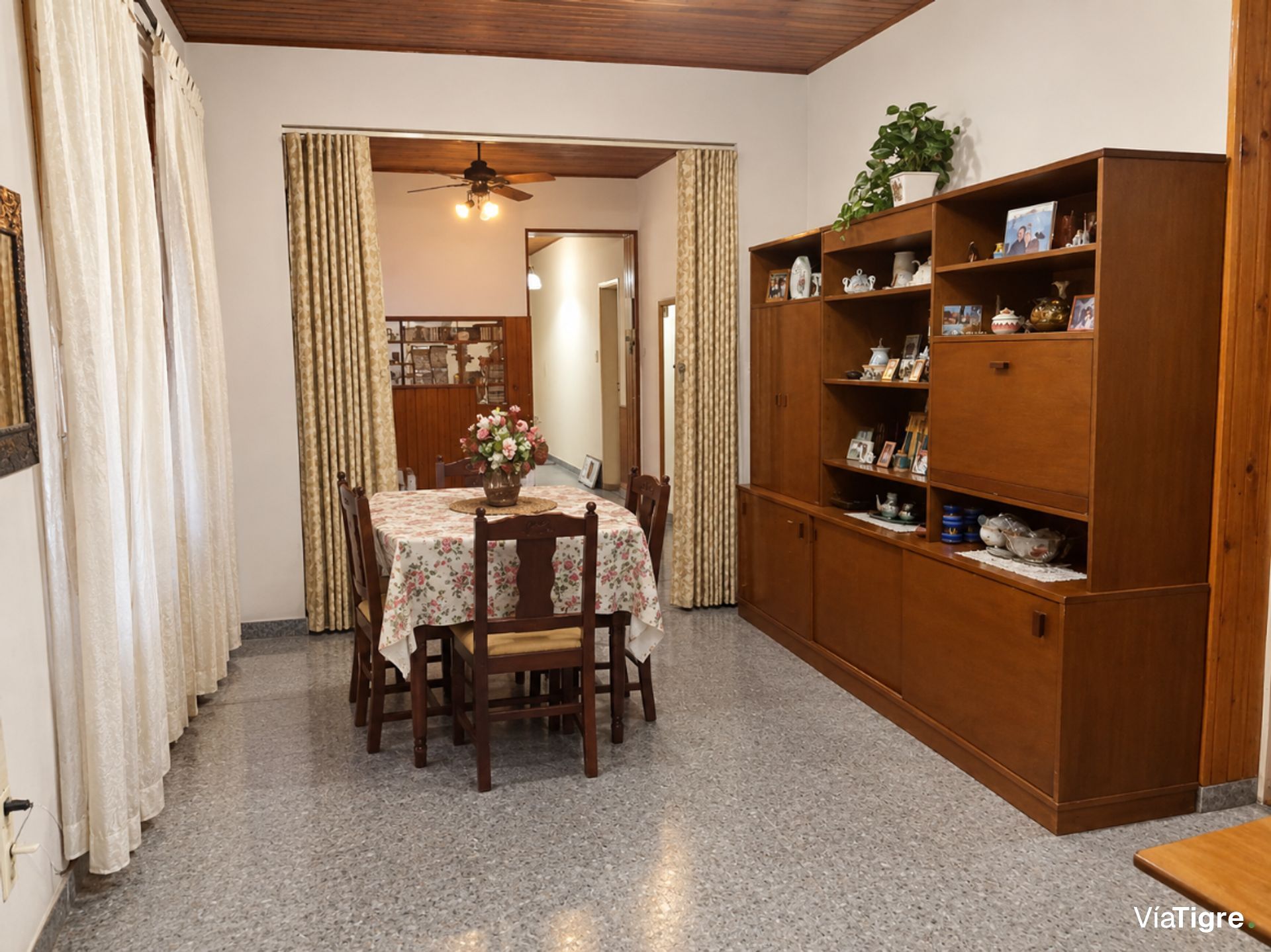 Venta Ph 4 Ambientes Jardín La Calabria San Isidro