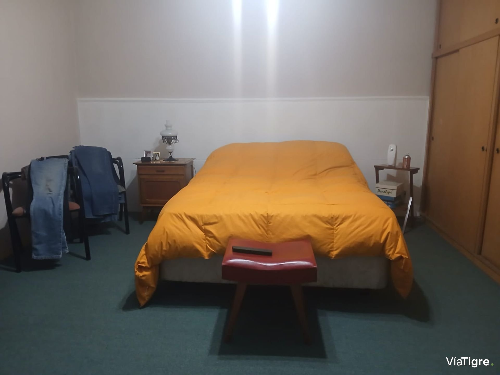 Venta Ph 4 Ambientes Jardín La Calabria San Isidro