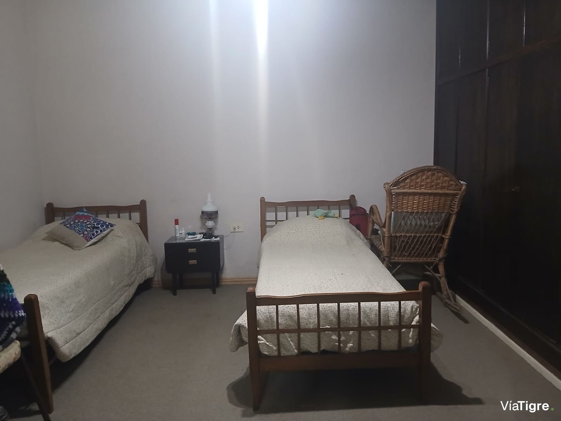Venta Ph 4 Ambientes Jardín La Calabria San Isidro