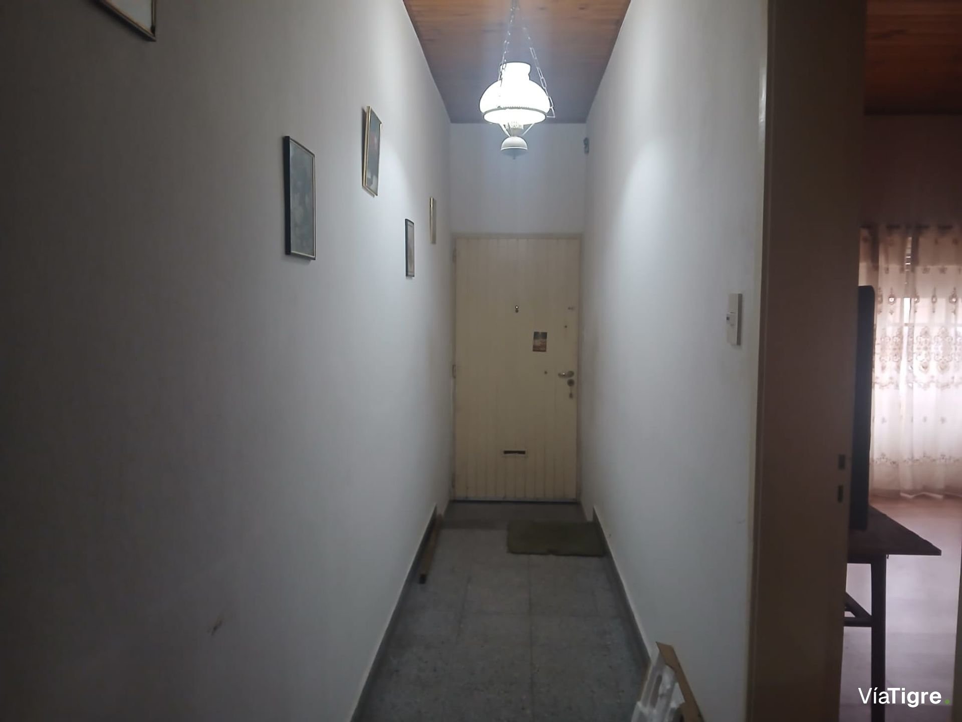 Venta Ph 4 Ambientes Jardín La Calabria San Isidro