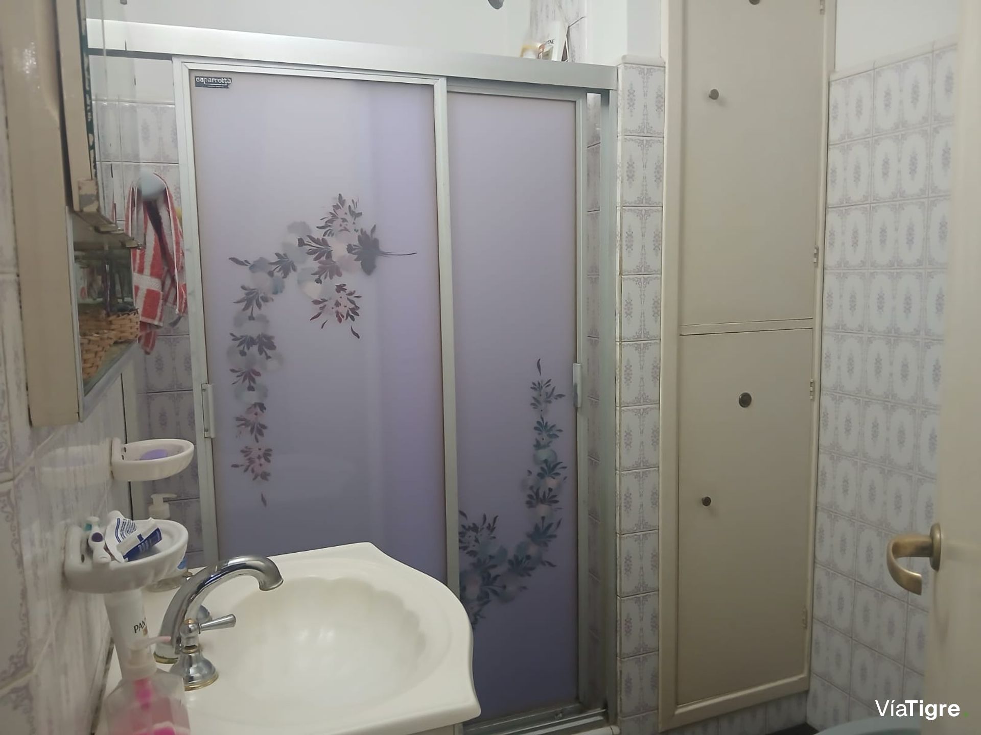 Venta Ph 4 Ambientes Jardín La Calabria San Isidro