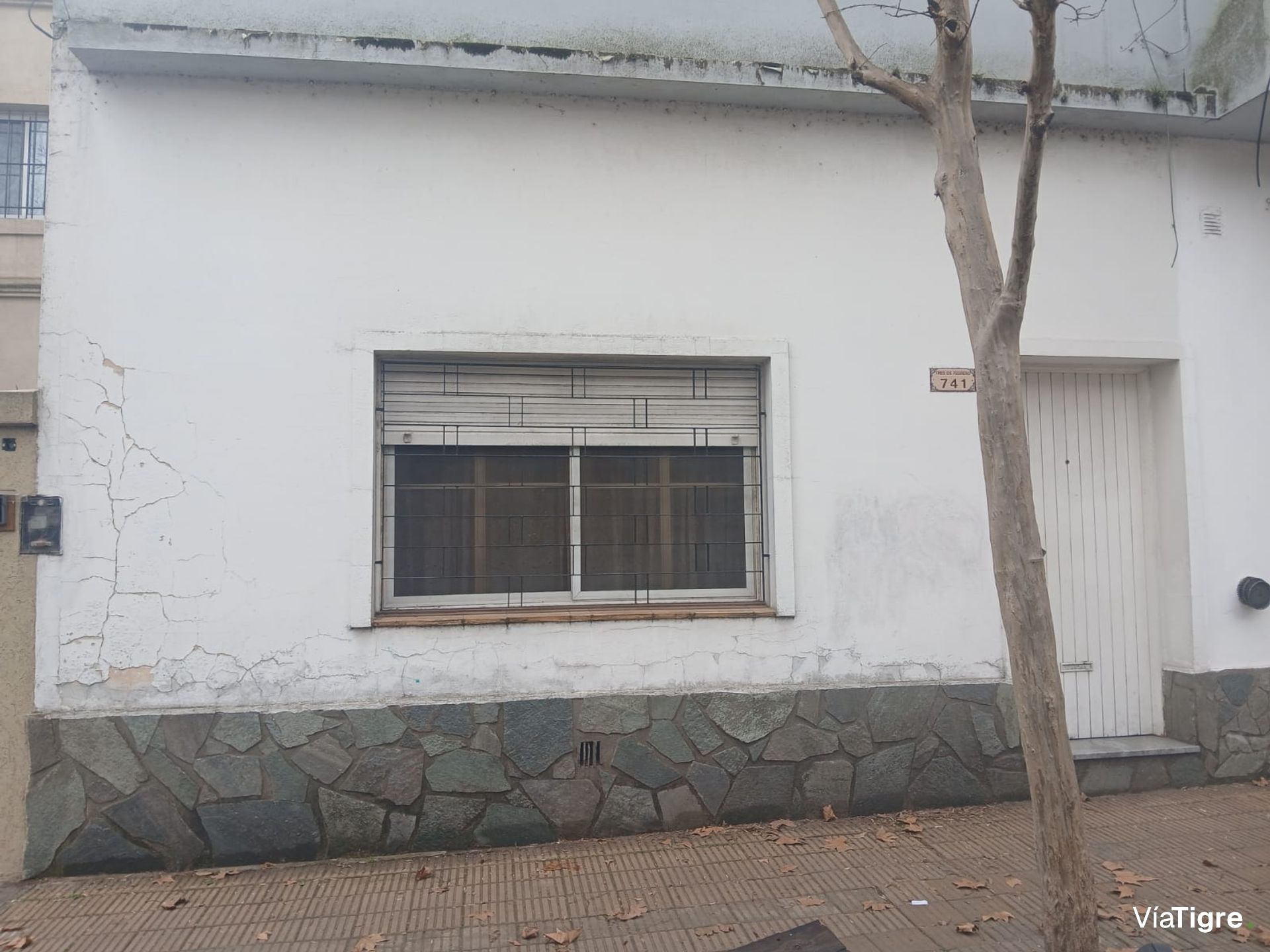 Venta Ph 4 Ambientes Jardín La Calabria San Isidro