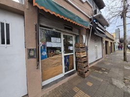 Venta-Local-Mejor Zona Comercial-Boulogne