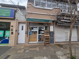 Venta-Local-Mejor Zona Comercial-Boulogne