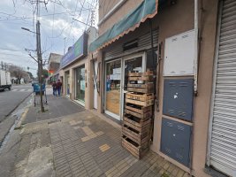 Venta-Local-Mejor Zona Comercial-Boulogne