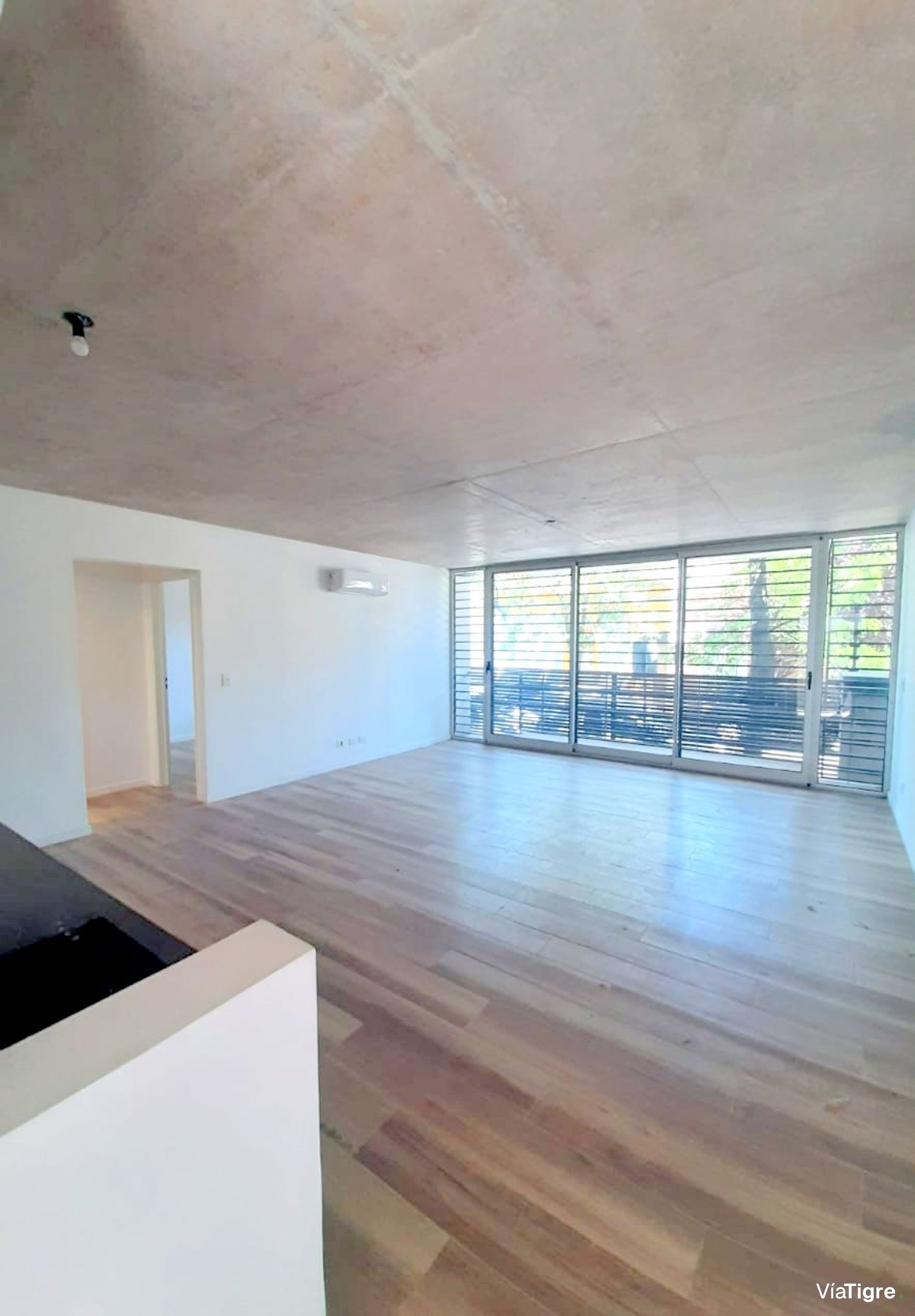 Departamento 2 Ambientes Venta San Fernando