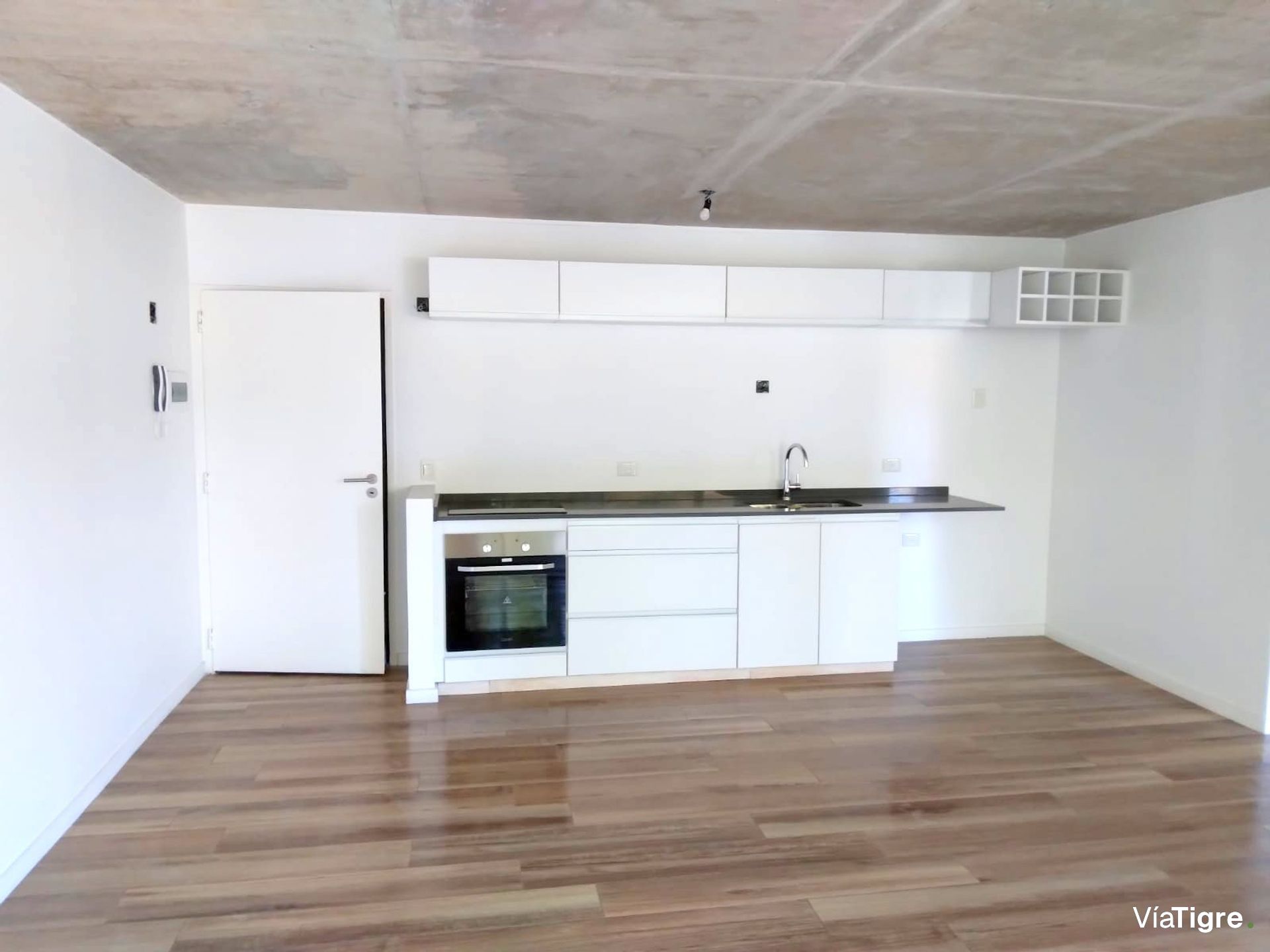 Departamento 2 Ambientes Venta San Fernando