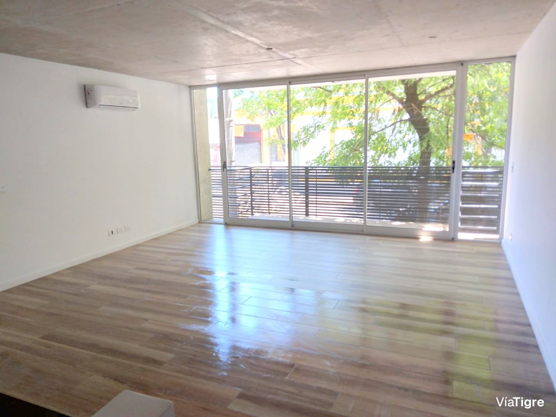 Departamento 2 Ambientes Venta San Fernando