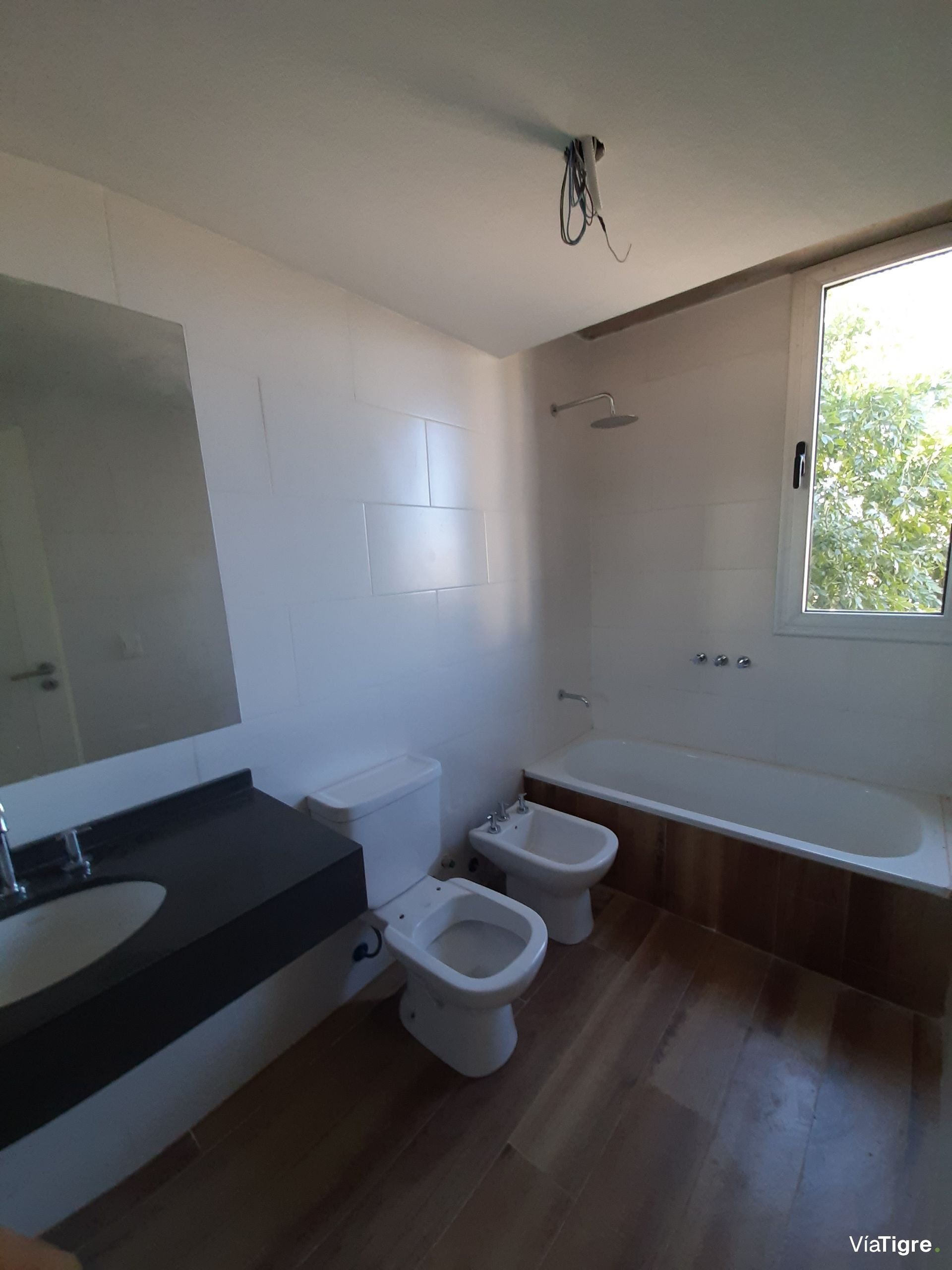 Departamento 2 Ambientes Venta San Fernando
