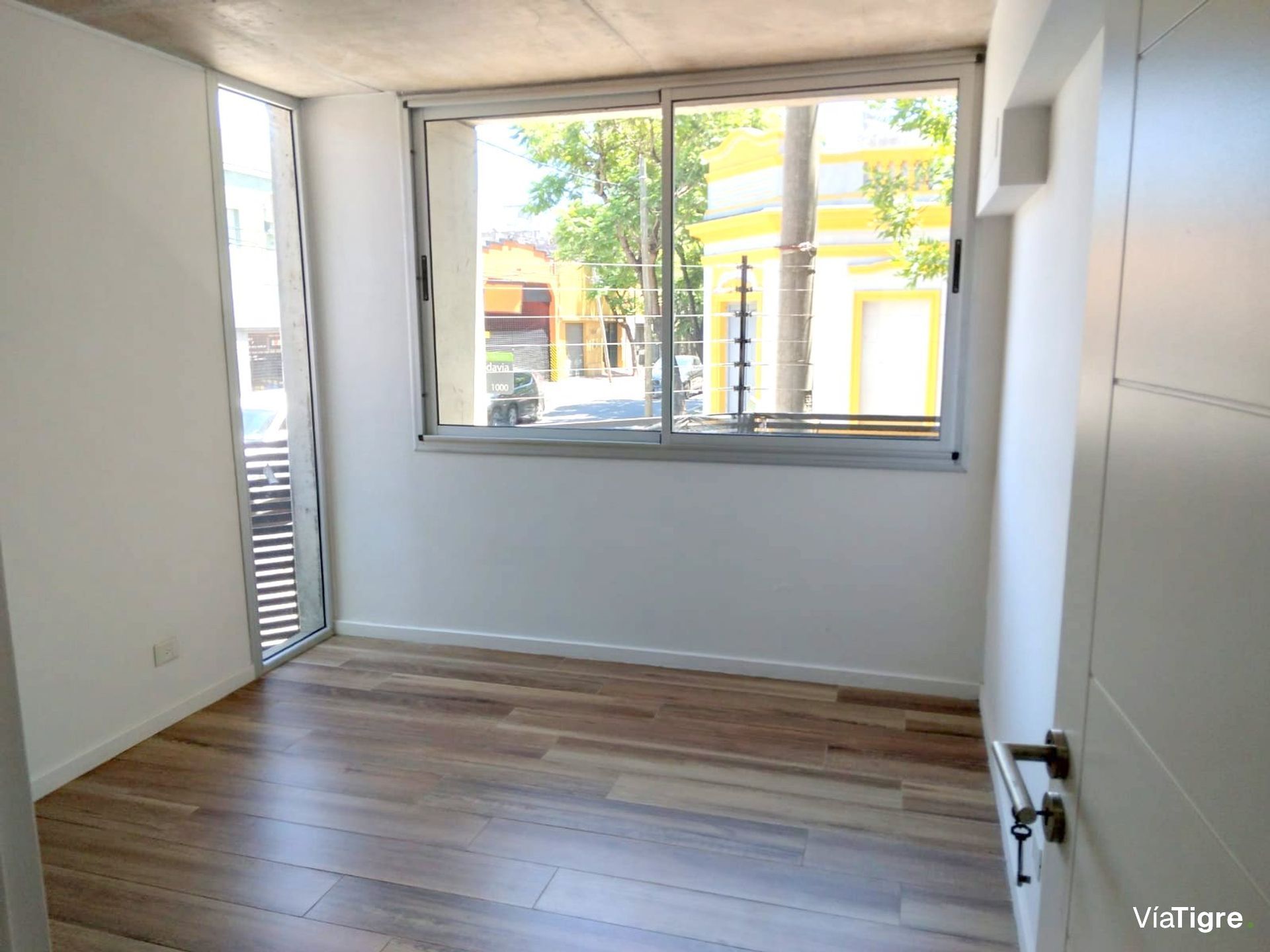 Departamento 2 Ambientes Venta San Fernando