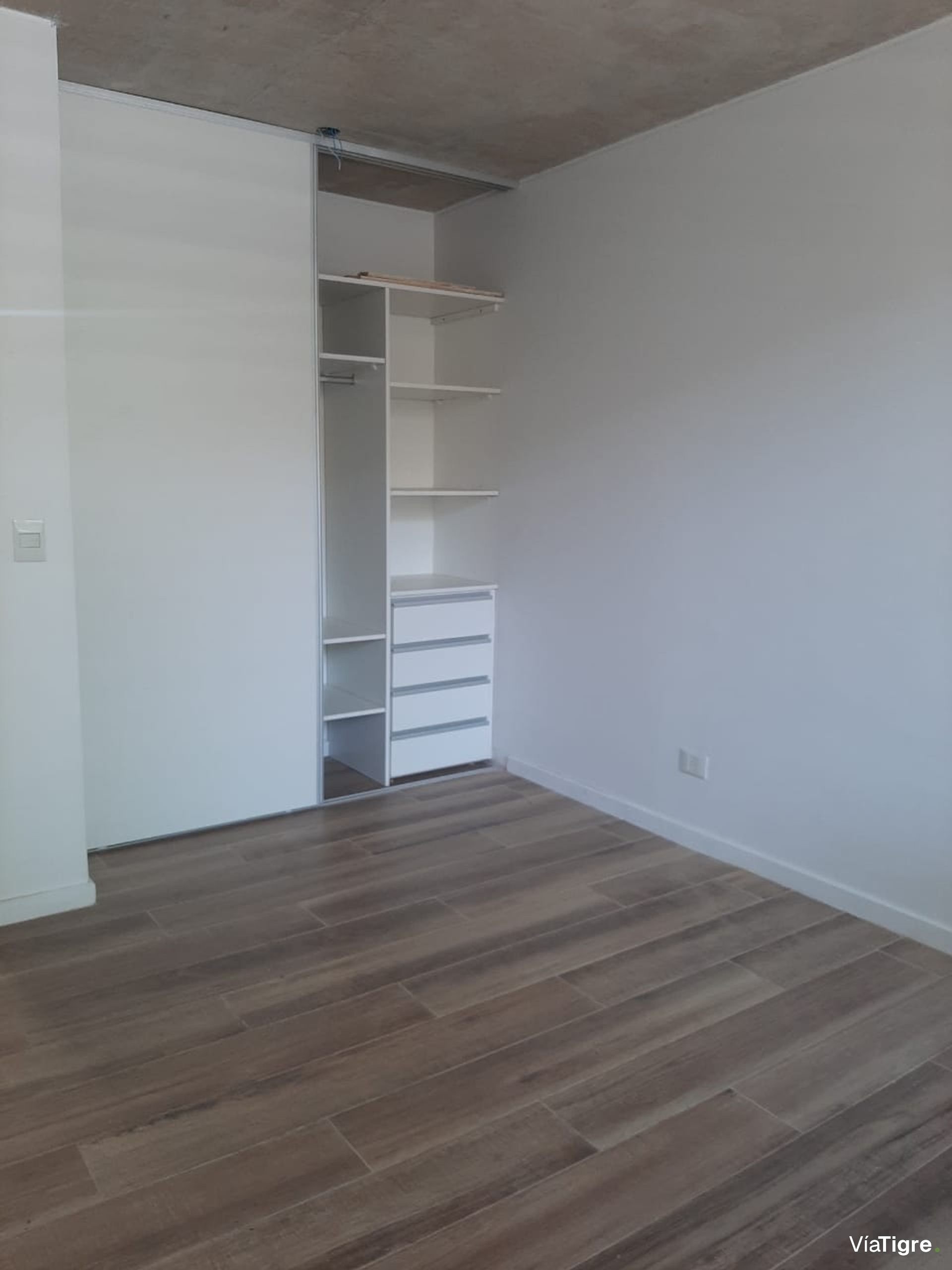 Departamento 2 Ambientes Venta San Fernando