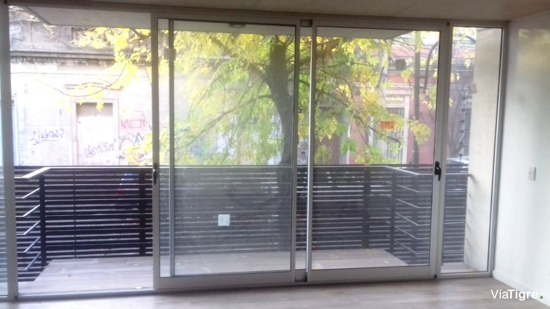 Departamento 2 Ambientes Venta San Fernando