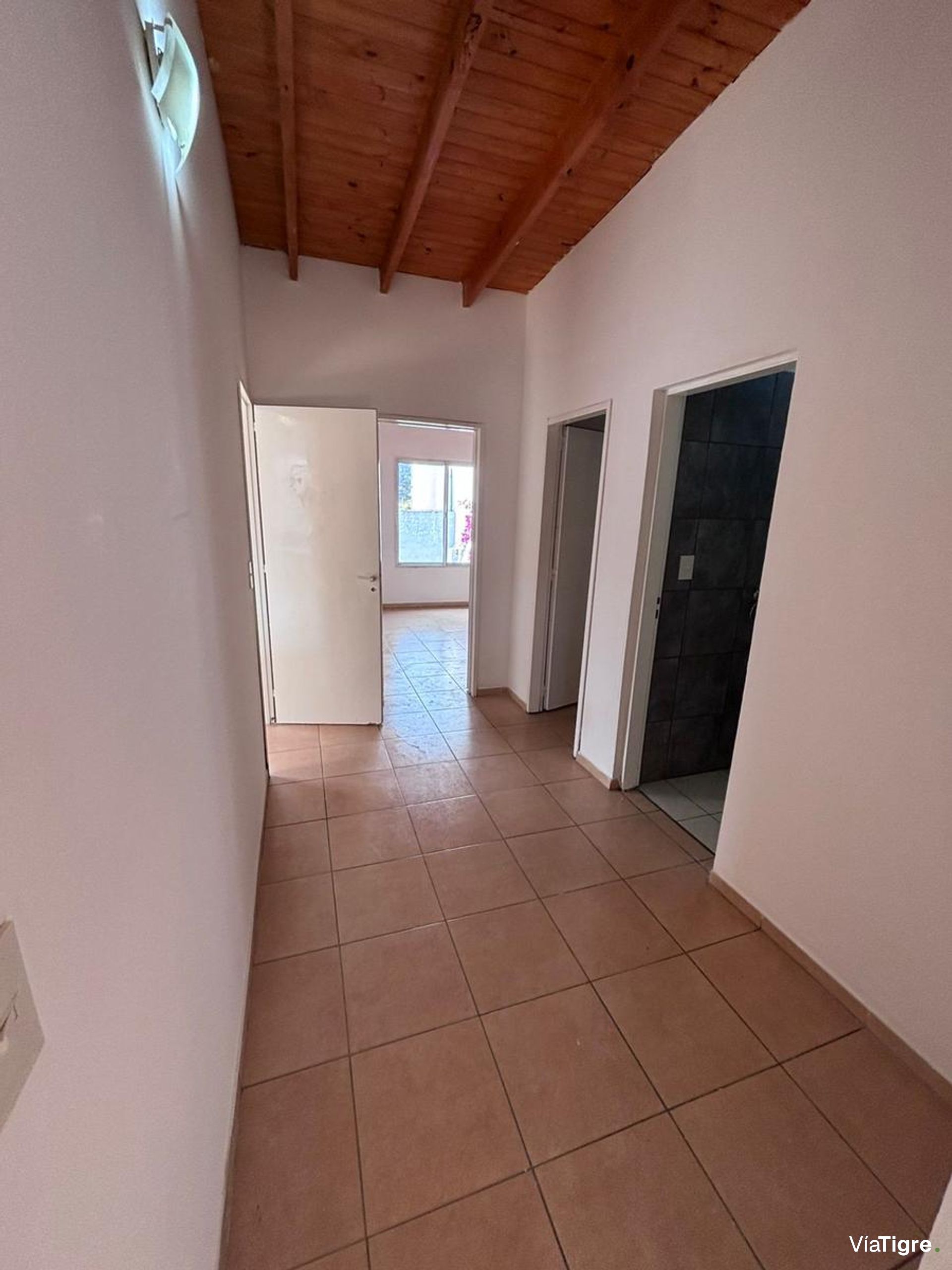 Alquiler PH 3 Amb Talar PA Amplio Luminoso Patio