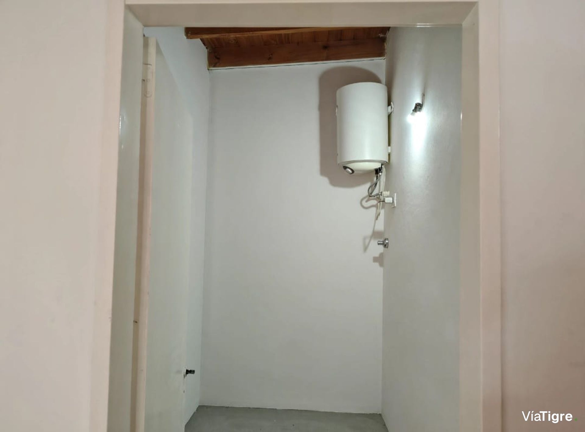 Alquiler PH 3 Amb Talar PA Amplio Luminoso Patio