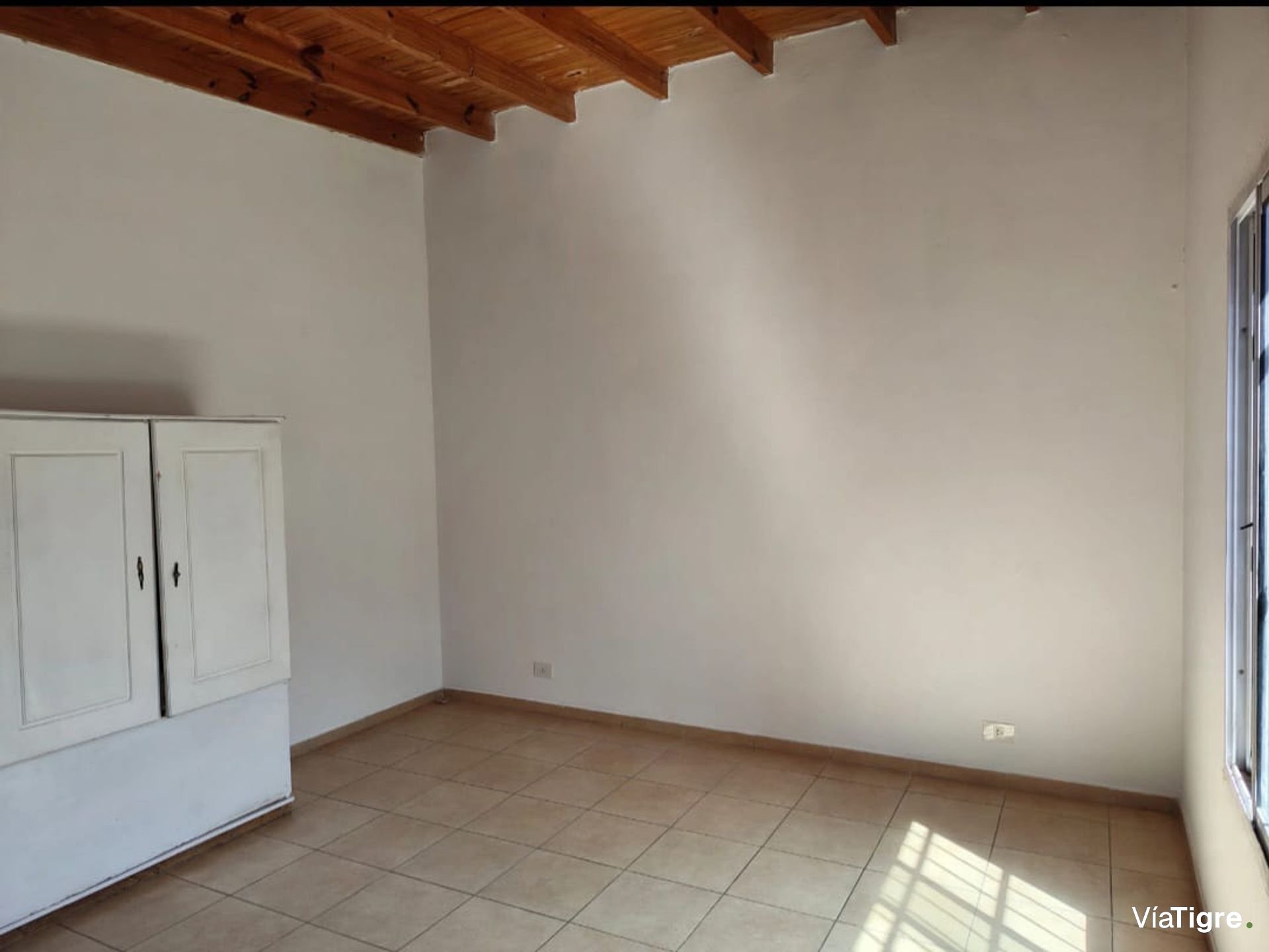 Alquiler PH 3 Amb Talar PA Amplio Luminoso Patio