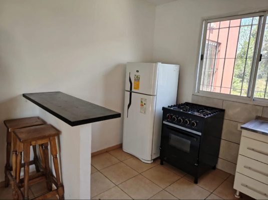 For Rent PH 2-bedroom Talar PA Spacious Bright Patio