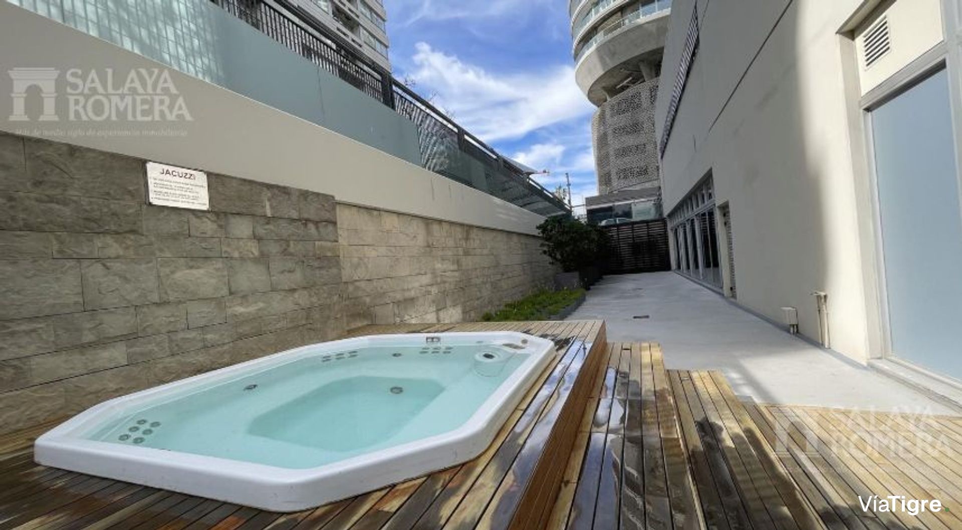 Venta 3 Ambientes Amenities Cochera Vicente Lopez
