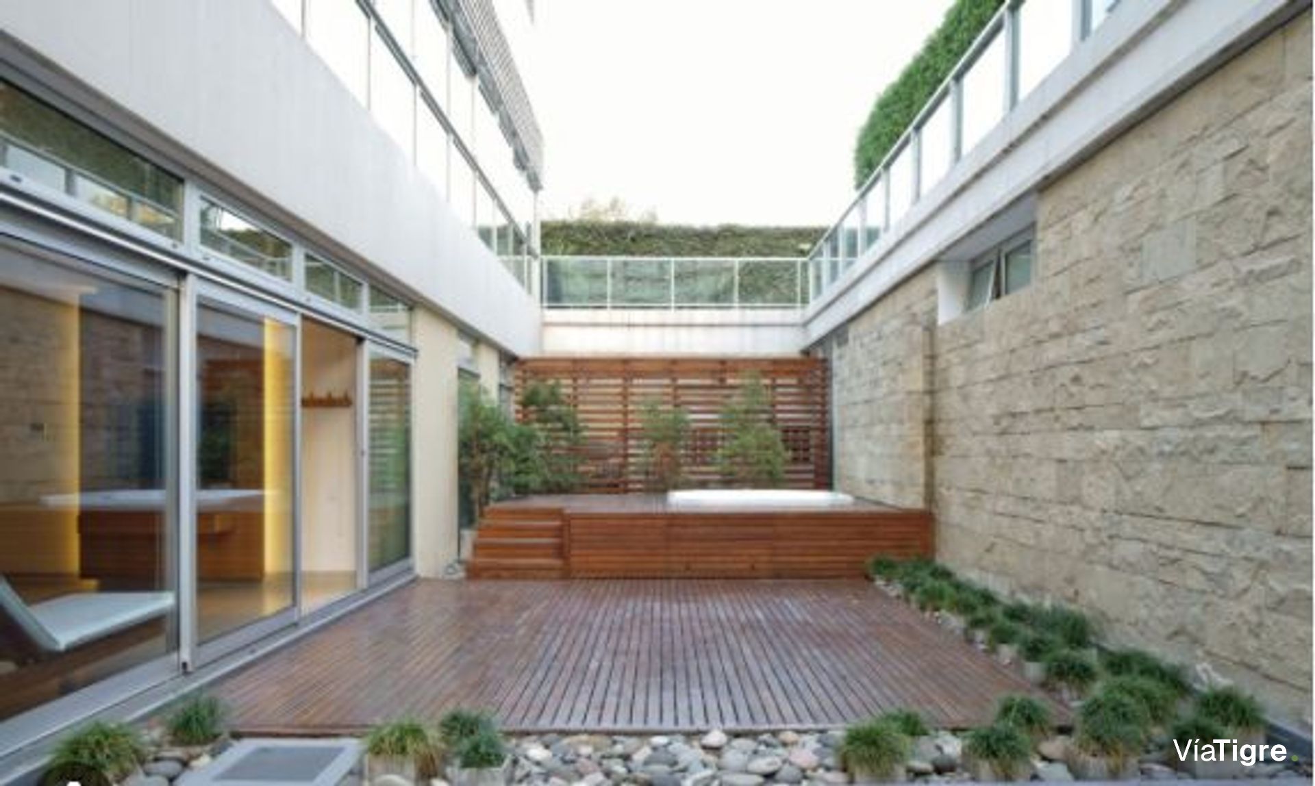 Venta 3 Ambientes Amenities Cochera Vicente Lopez