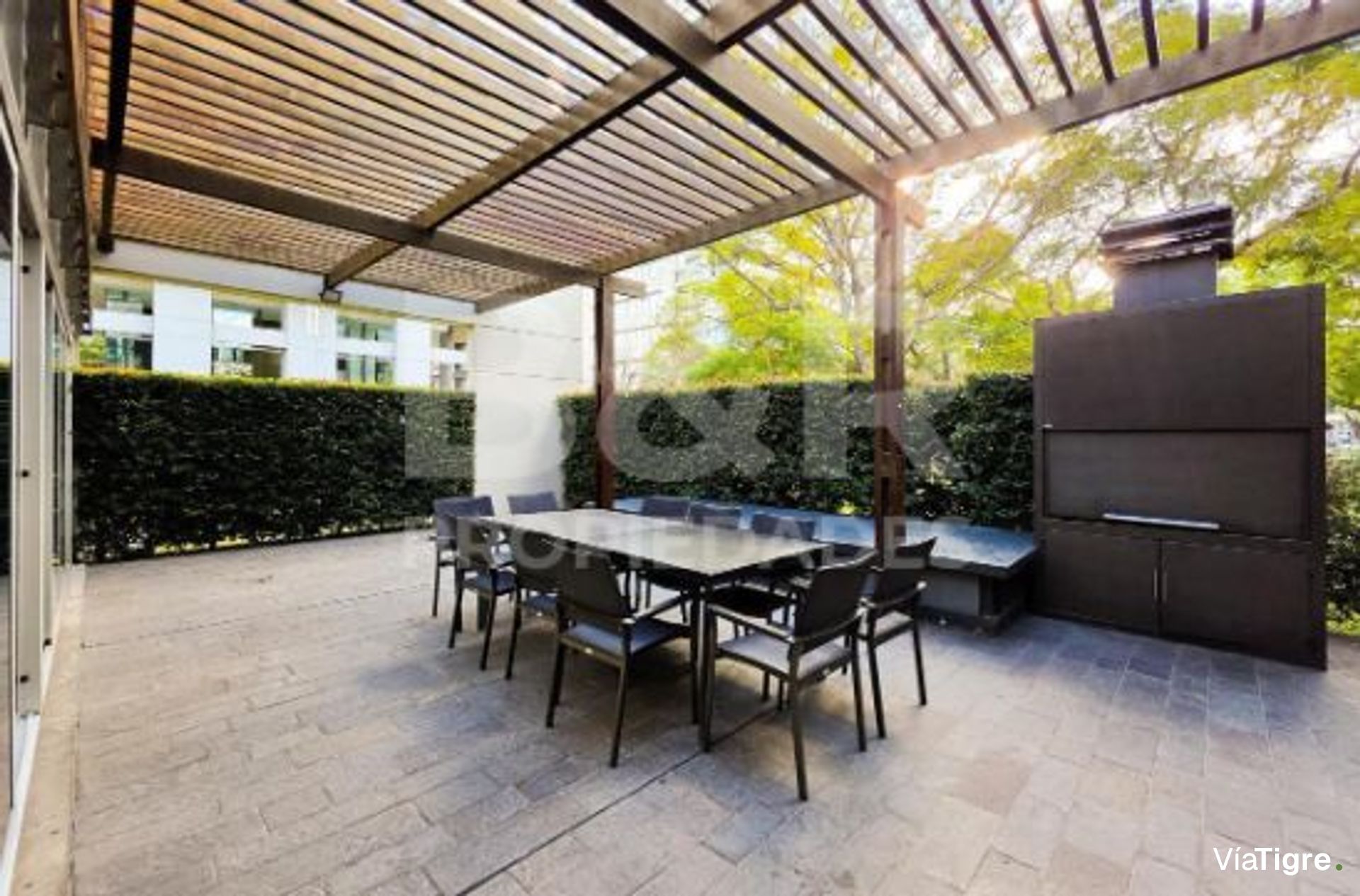 Venta 3 Ambientes Amenities Cochera Vicente Lopez