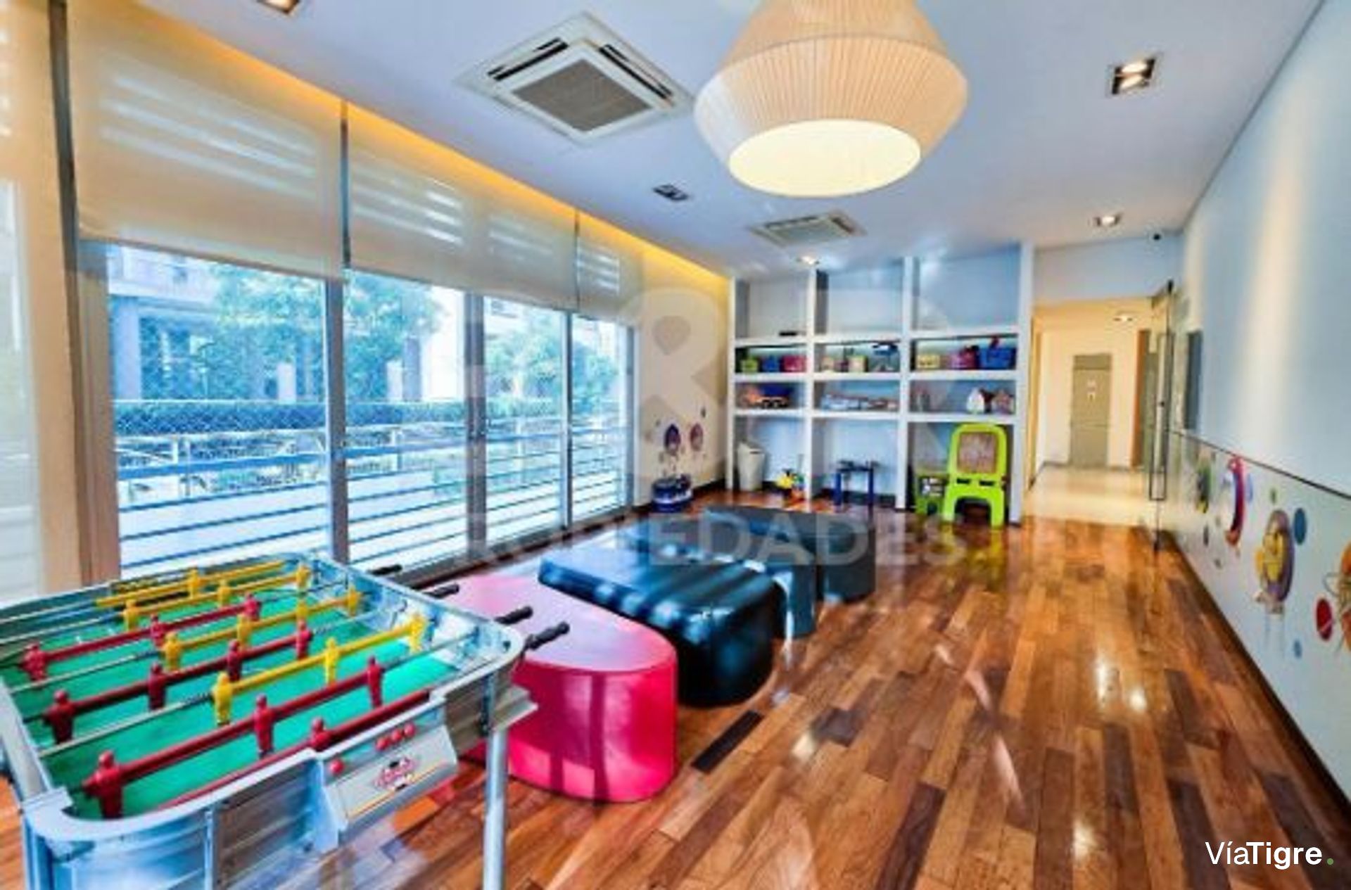 Venta 3 Ambientes Amenities Cochera Vicente Lopez